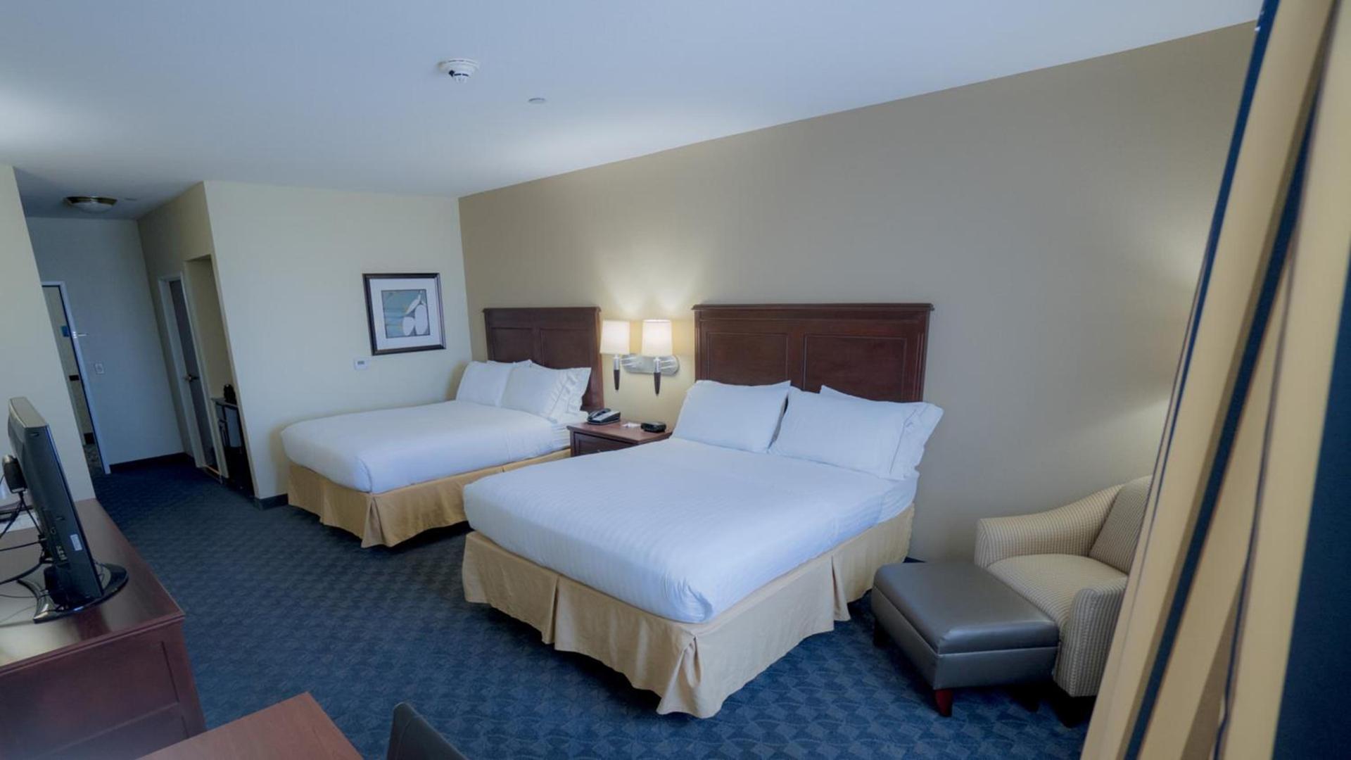 Holiday Inn Express Hotel & Suites Pampa by IHG photo 55