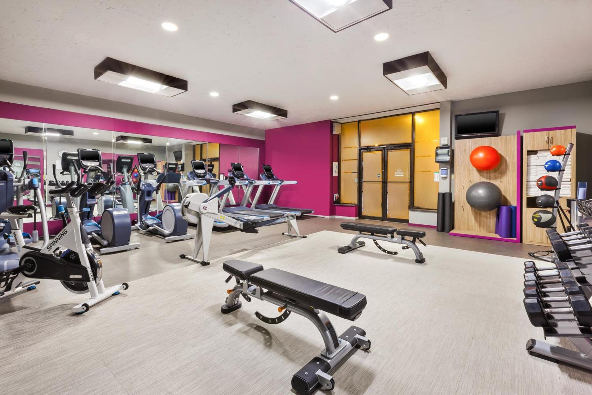 Crowne Plaza Columbus North - Worthington by IHG photo 28
