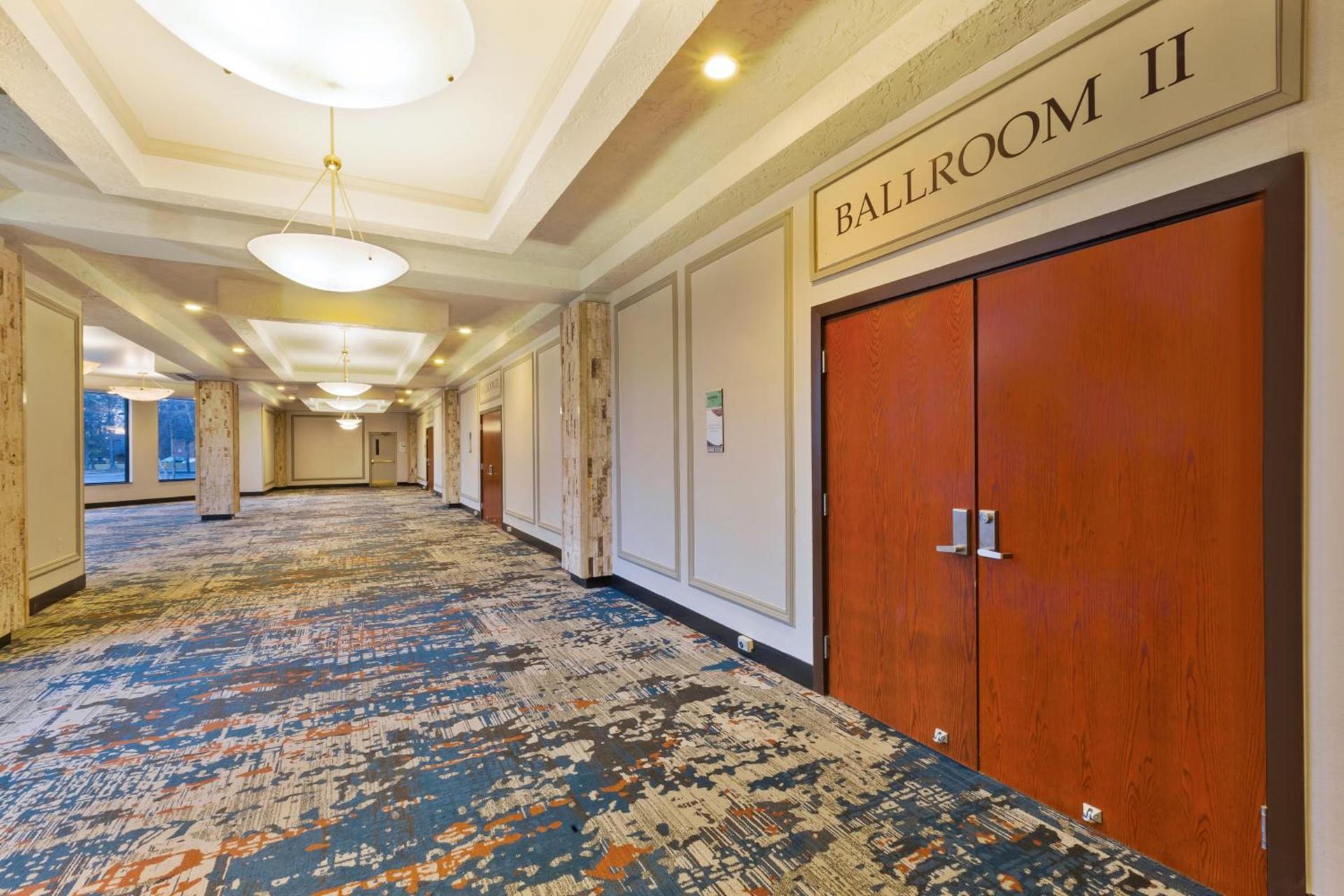 Crowne Plaza Columbus North - Worthington by IHG photo 18