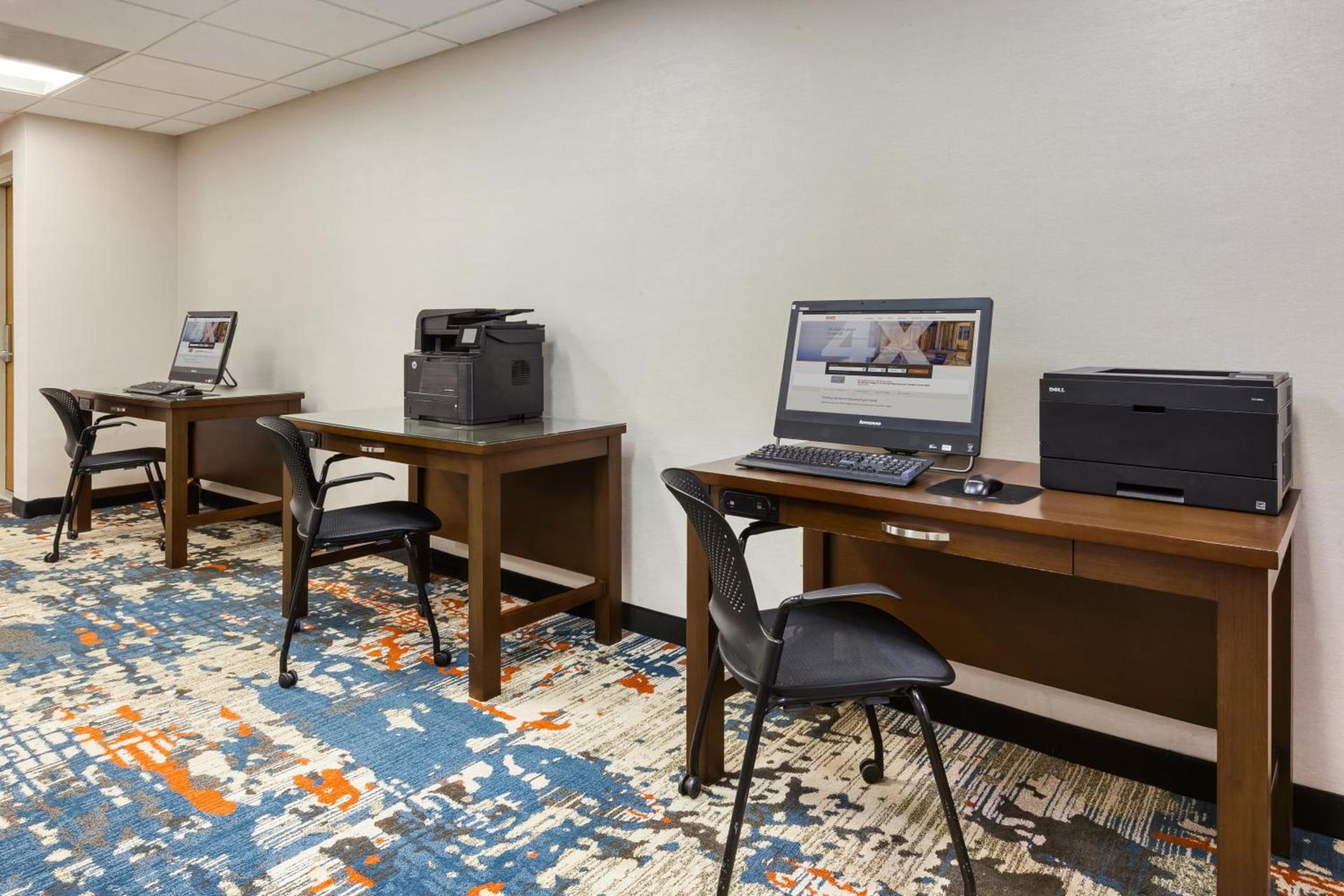 Crowne Plaza Columbus North - Worthington by IHG photo 25