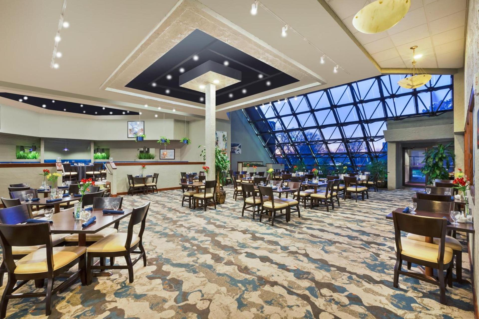 Crowne Plaza Columbus North - Worthington by IHG photo 55