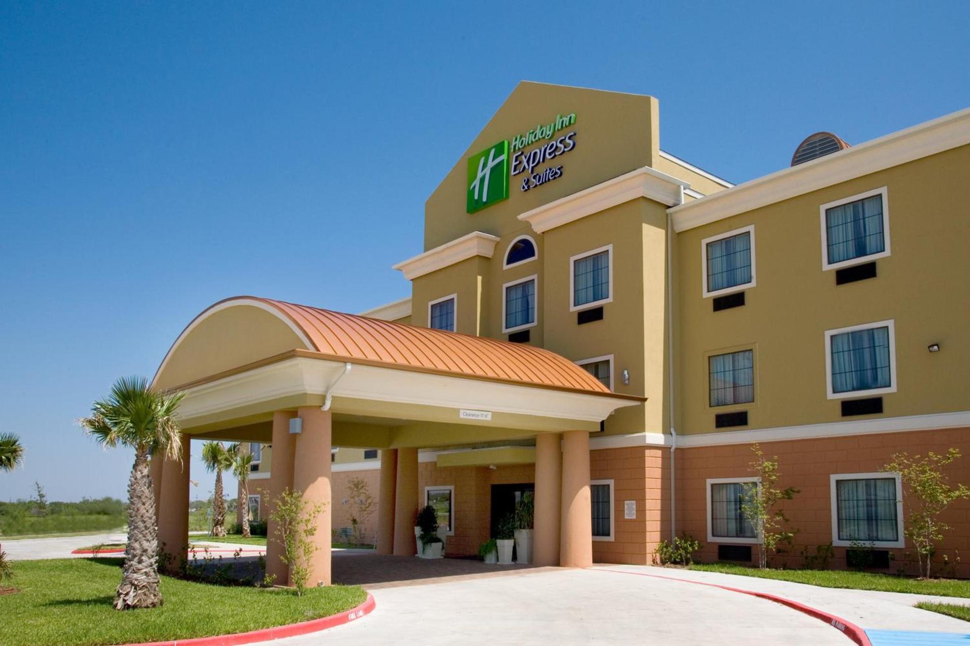 Holiday Inn Express Hotel and Suites Kingsville by IHG — hotel in Kingsville