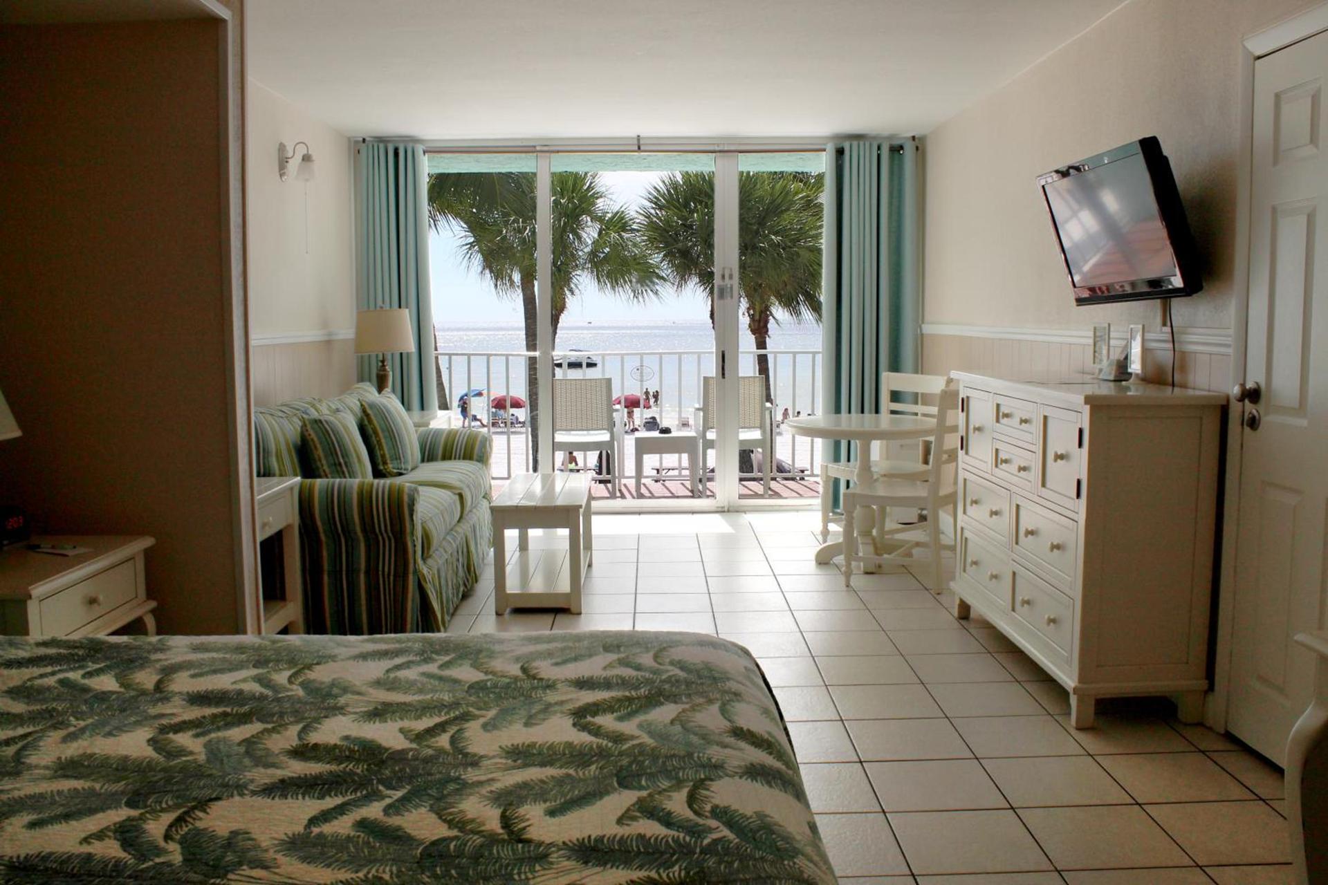 Lani Kai Island Resort photo 3