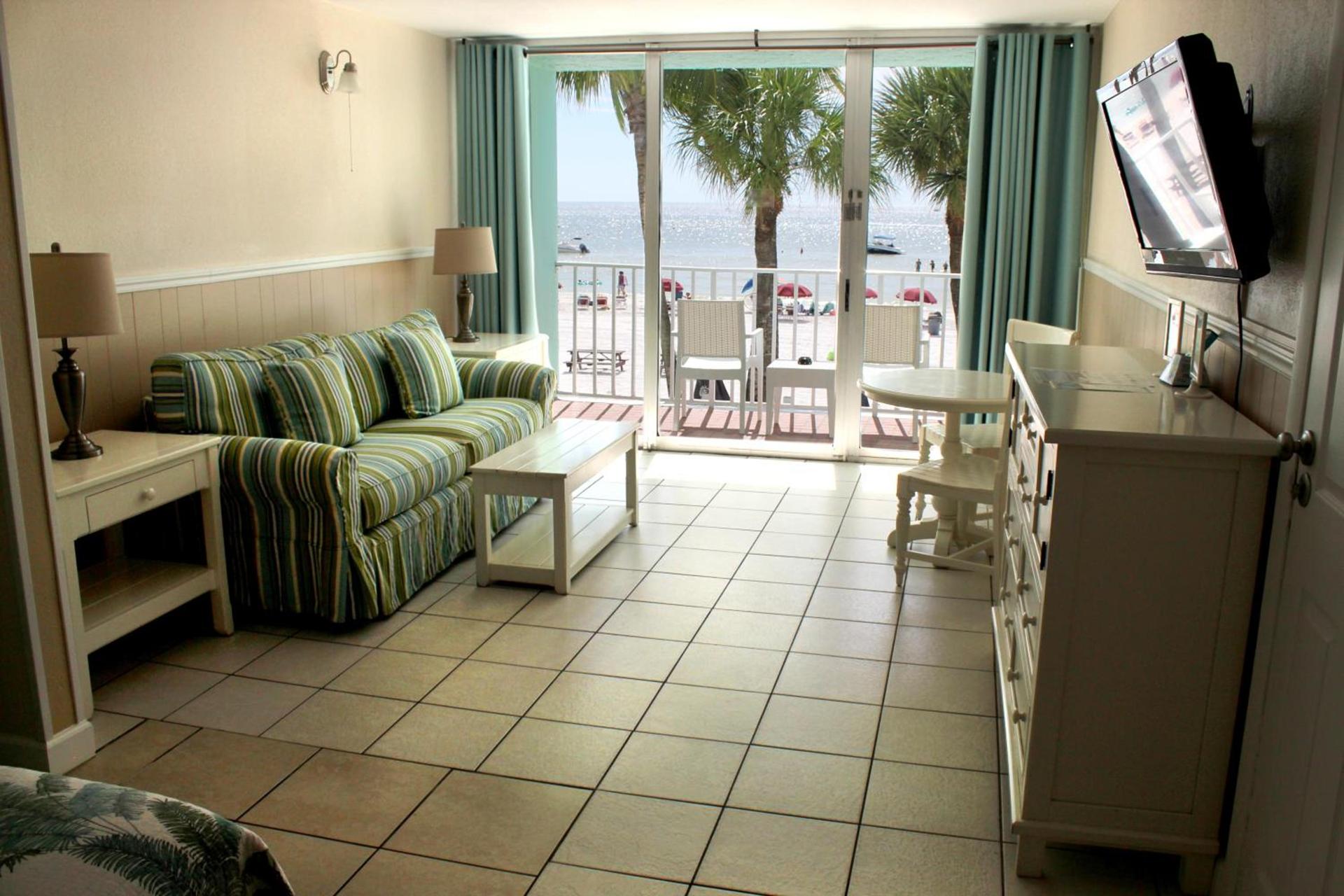 Lani Kai Island Resort photo 5
