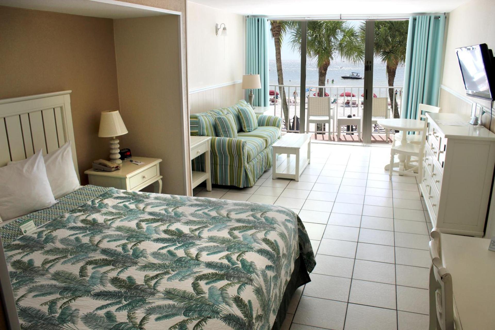 Lani Kai Island Resort photo 8