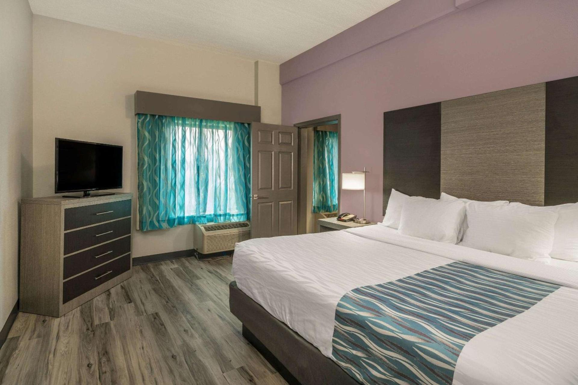 La Quinta by Wyndham Clarksville photo 29