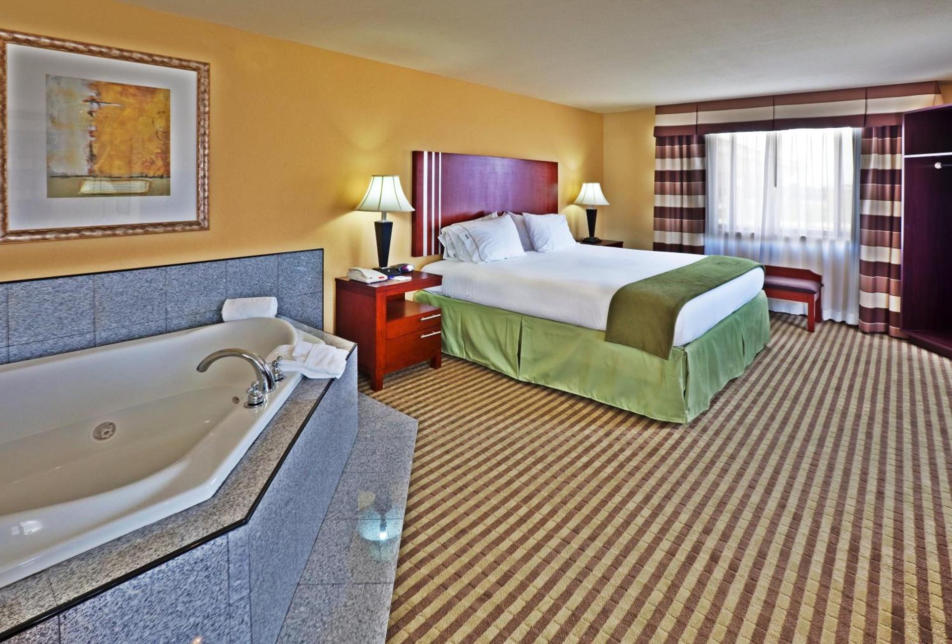 Holiday Inn Express Ponca City by IHG photo 23