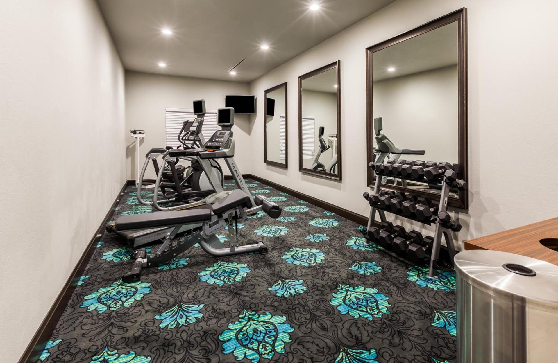 Holiday Inn Express and Suites Killeen-Fort Hood Area, an IHG Hotel photo 11