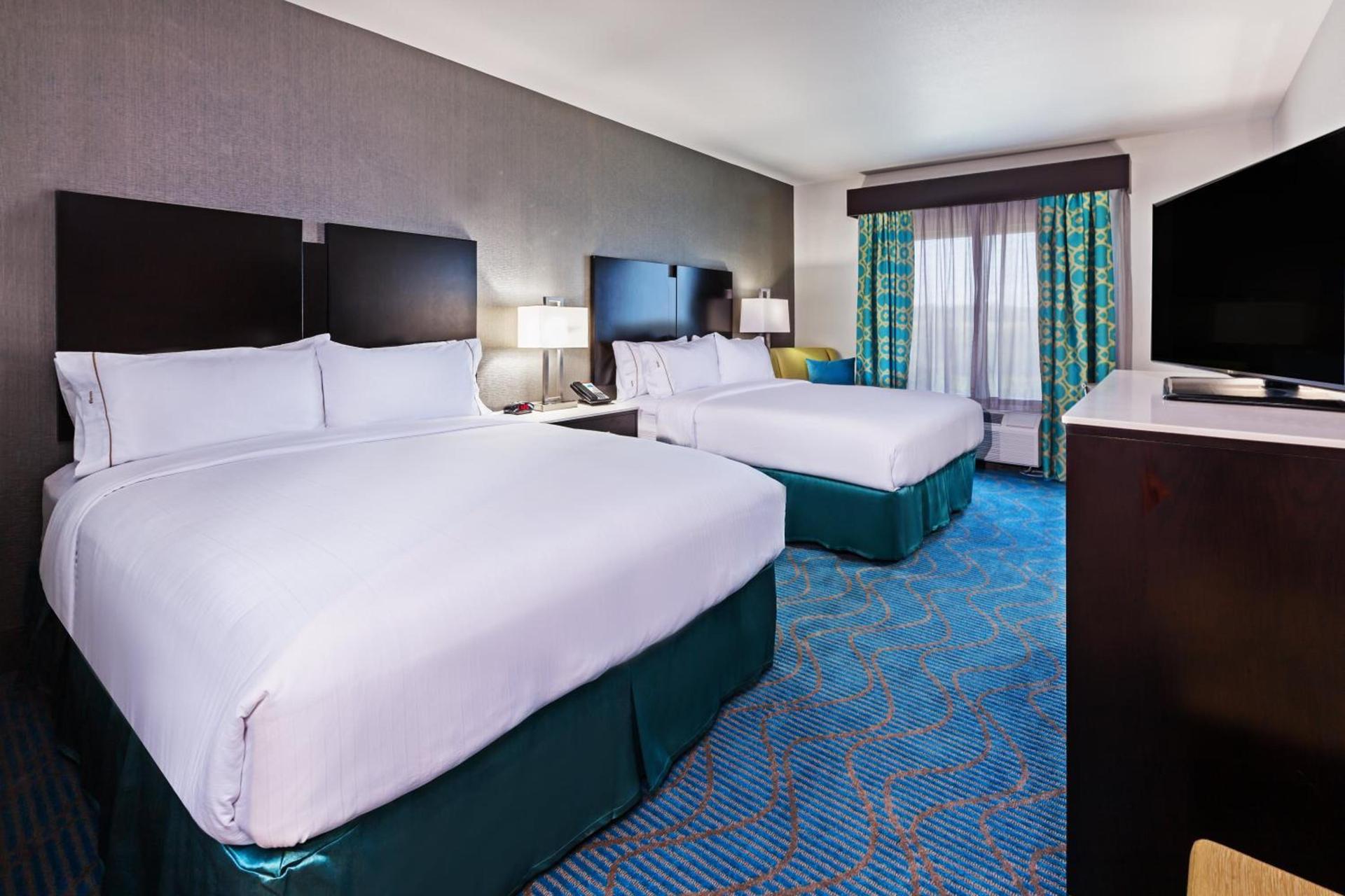 Holiday Inn Express and Suites Killeen-Fort Hood Area, an IHG Hotel photo 20