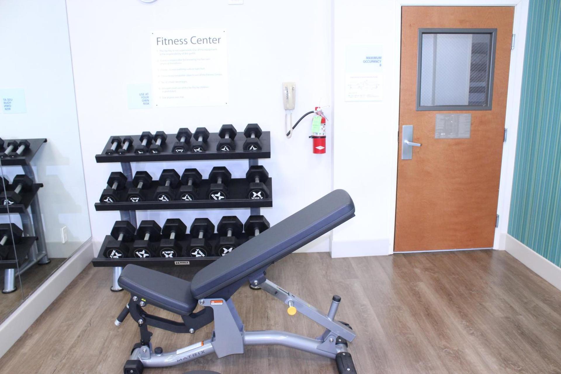Holiday Inn Express Hotel & Suites Mansfield by IHG photo 29