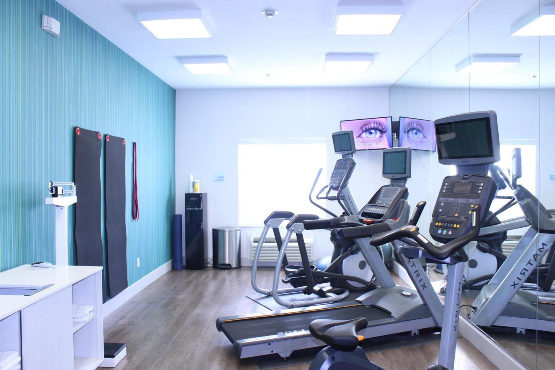 Holiday Inn Express Hotel & Suites Mansfield by IHG photo 25
