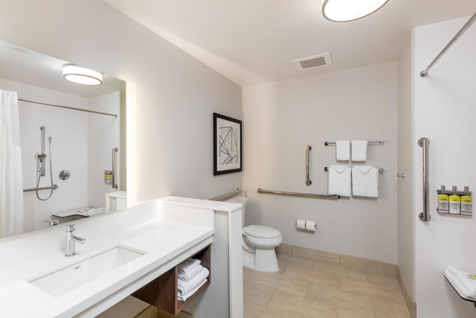 Holiday Inn Express & Suites - Moreno Valley - Riverside by IHG photo 24