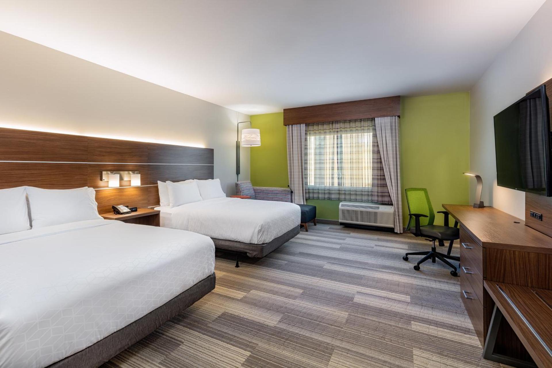 Holiday Inn Express & Suites - Moreno Valley - Riverside by IHG photo 25