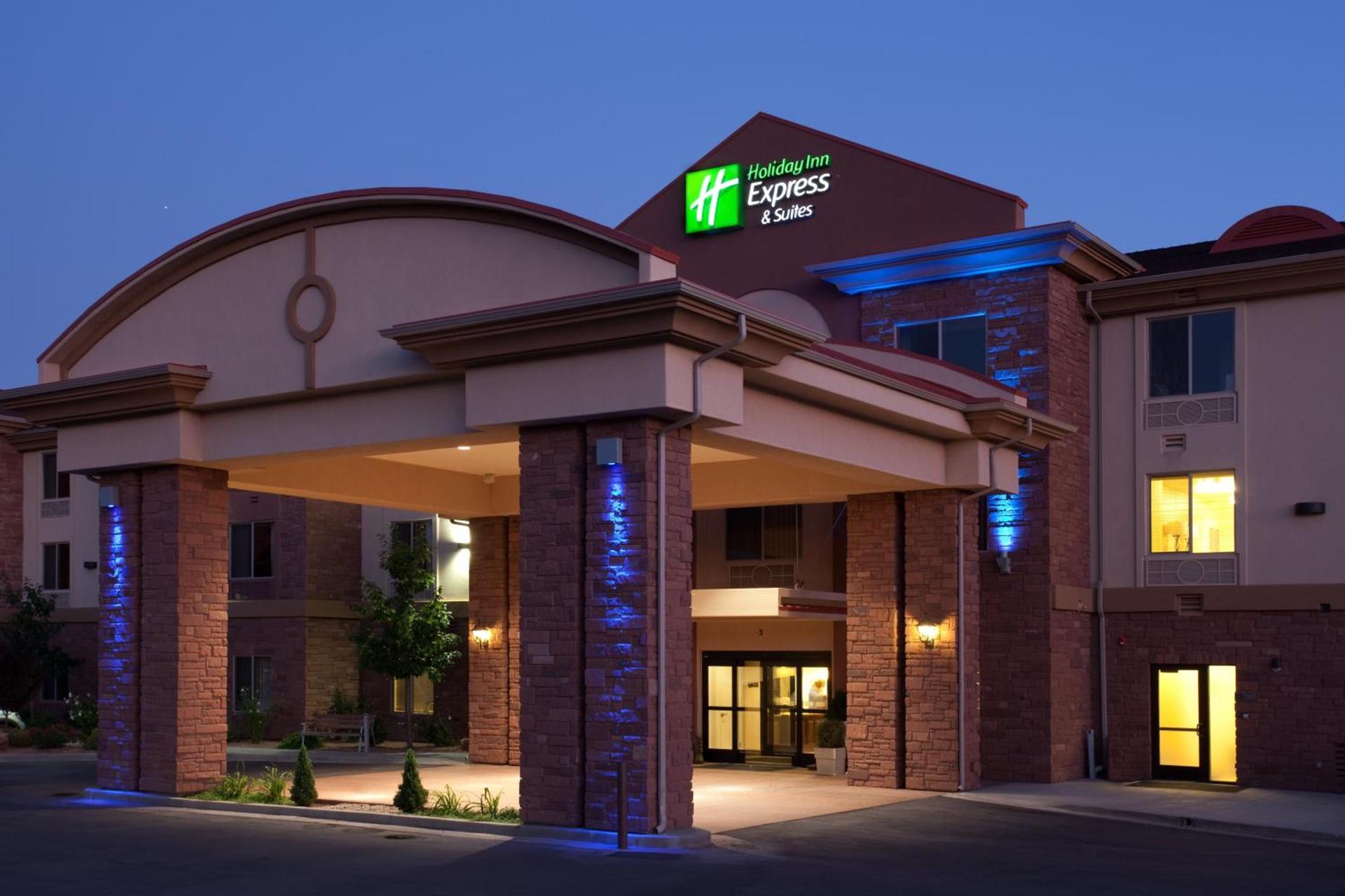 Holiday Inn Express & Suites Kanab by IHG photo 31