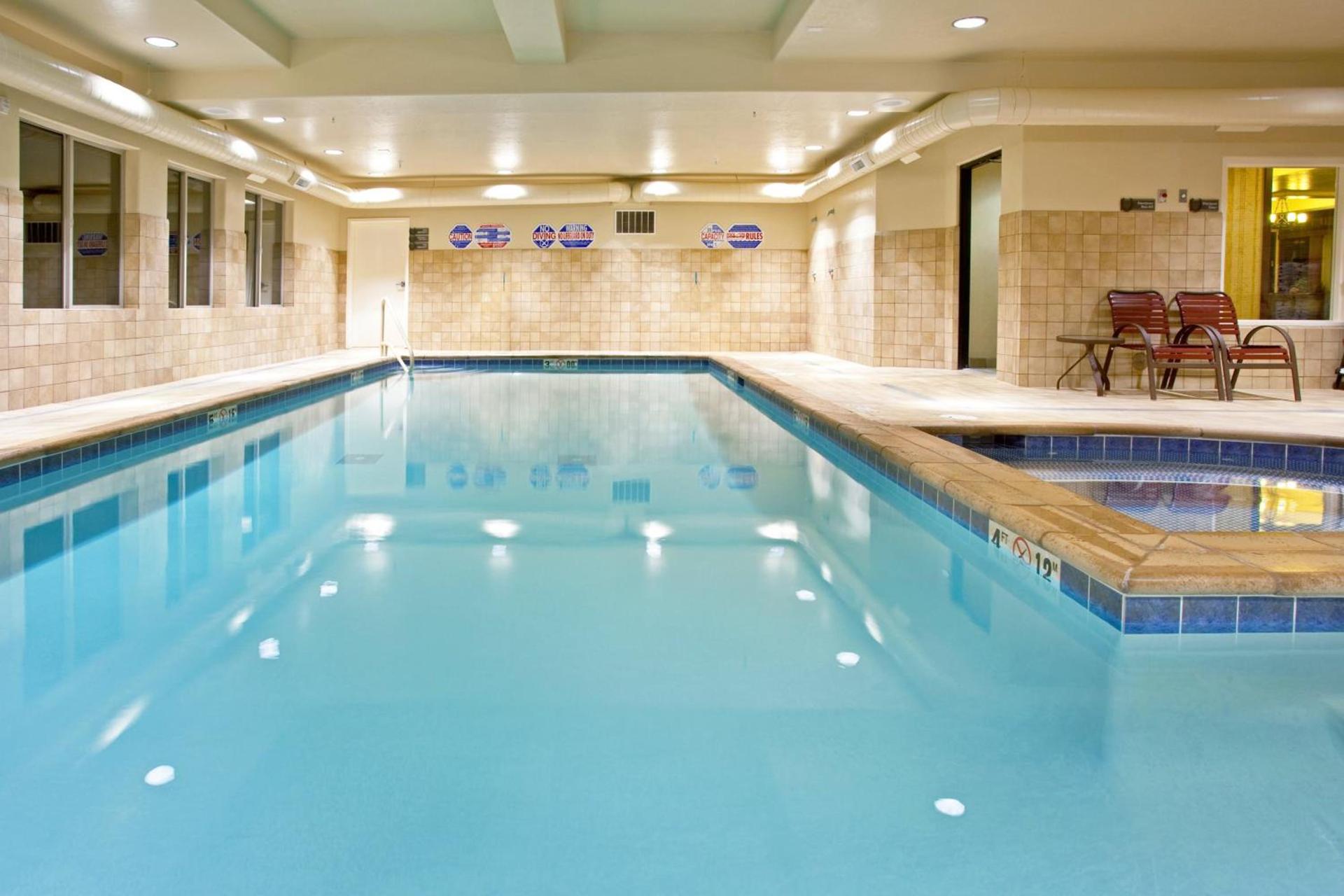 Holiday Inn Express & Suites Kanab by IHG photo 33