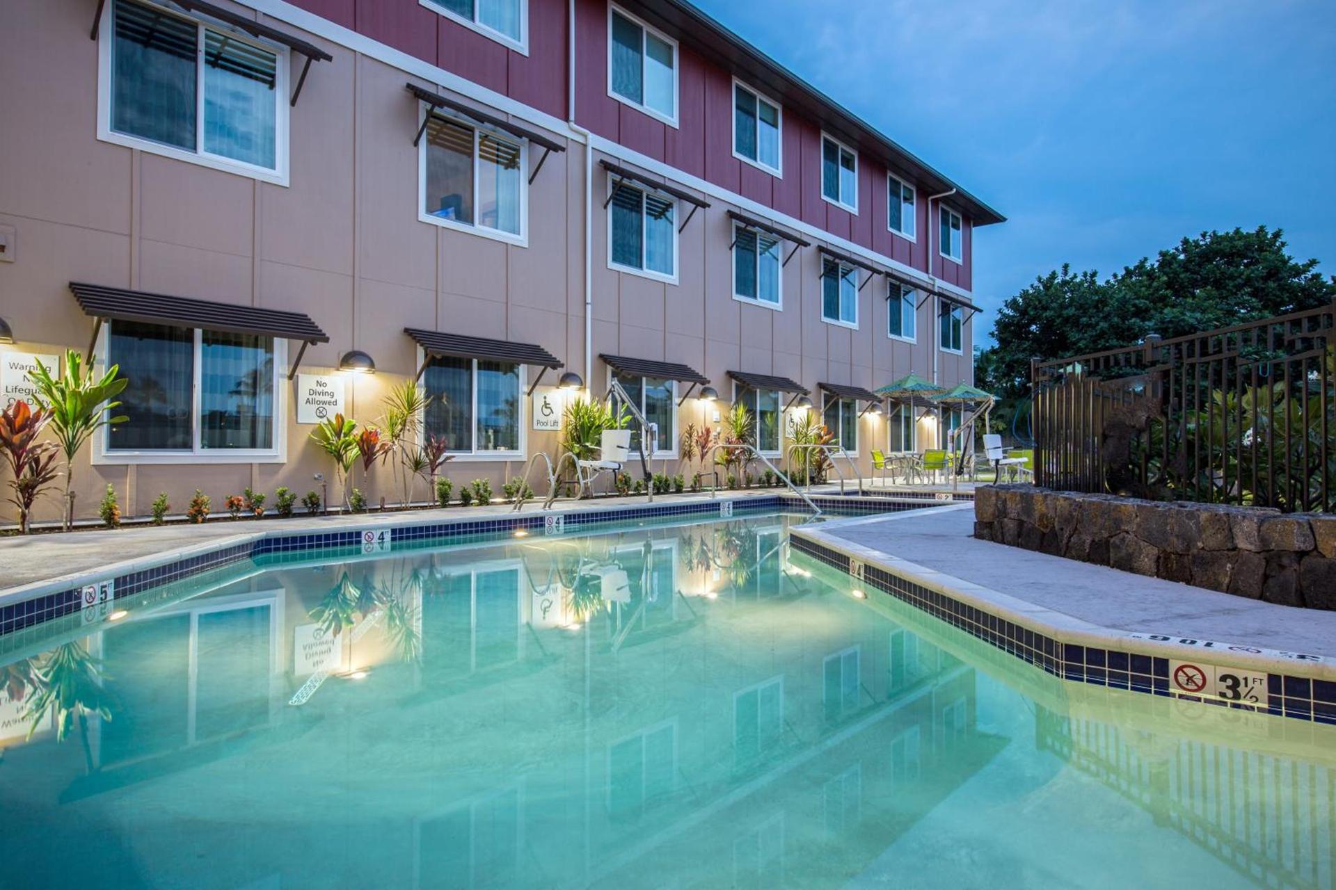 Holiday Inn Express & Suites Kailua-Kona by IHG photo 17