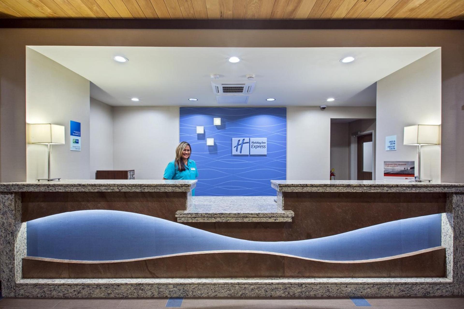 Holiday Inn Express & Suites Kailua-Kona by IHG photo 19