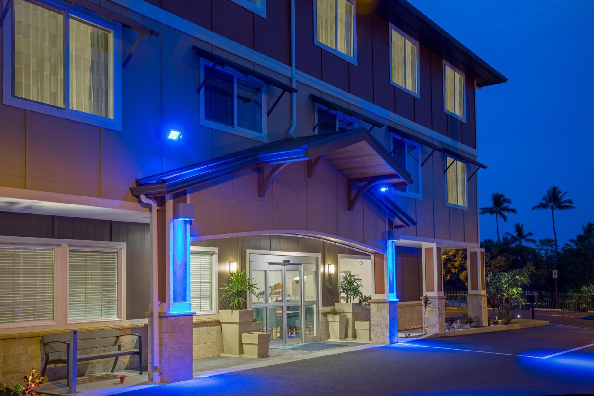 Holiday Inn Express & Suites Kailua-Kona by IHG photo 18