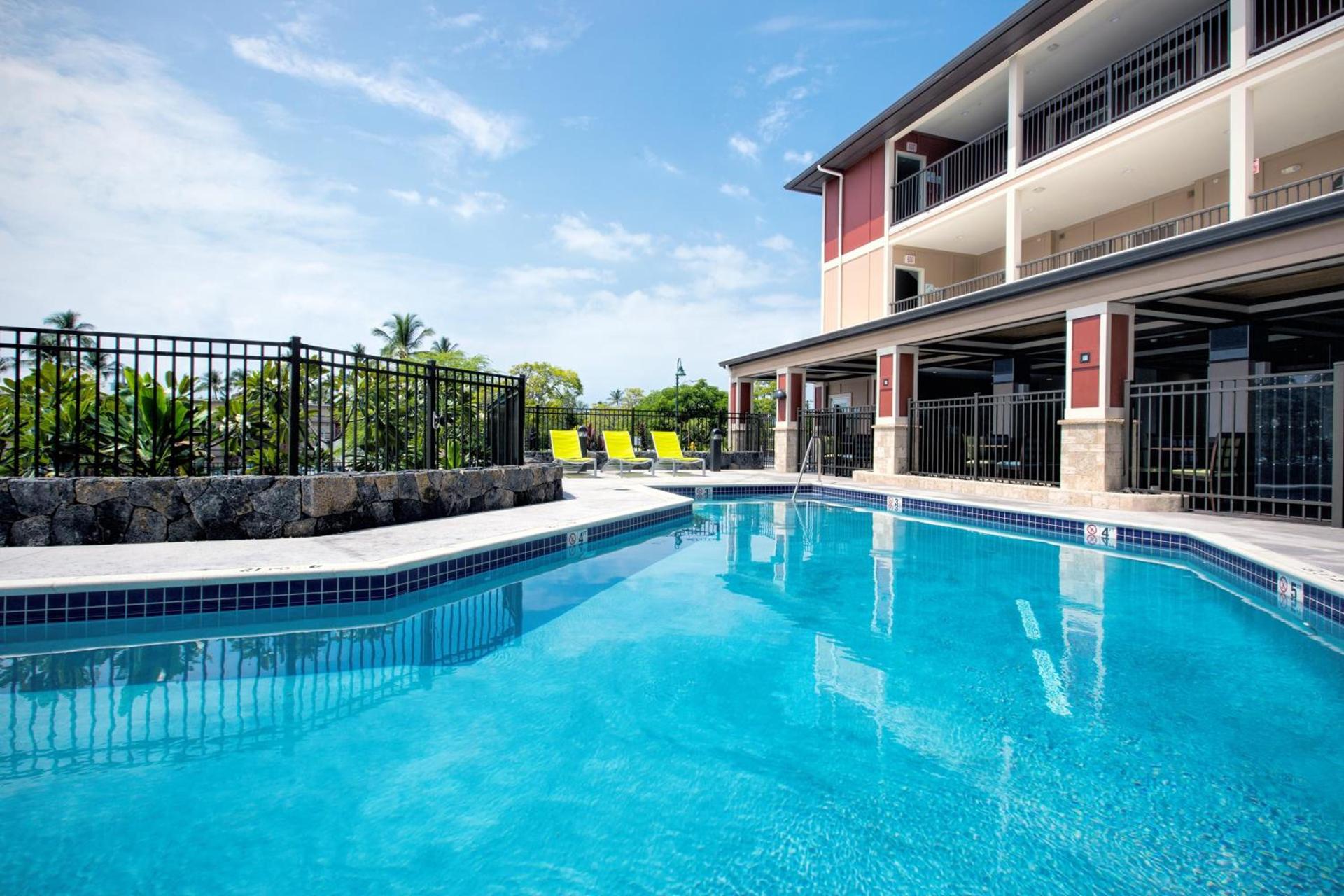 Holiday Inn Express & Suites Kailua-Kona by IHG photo 11