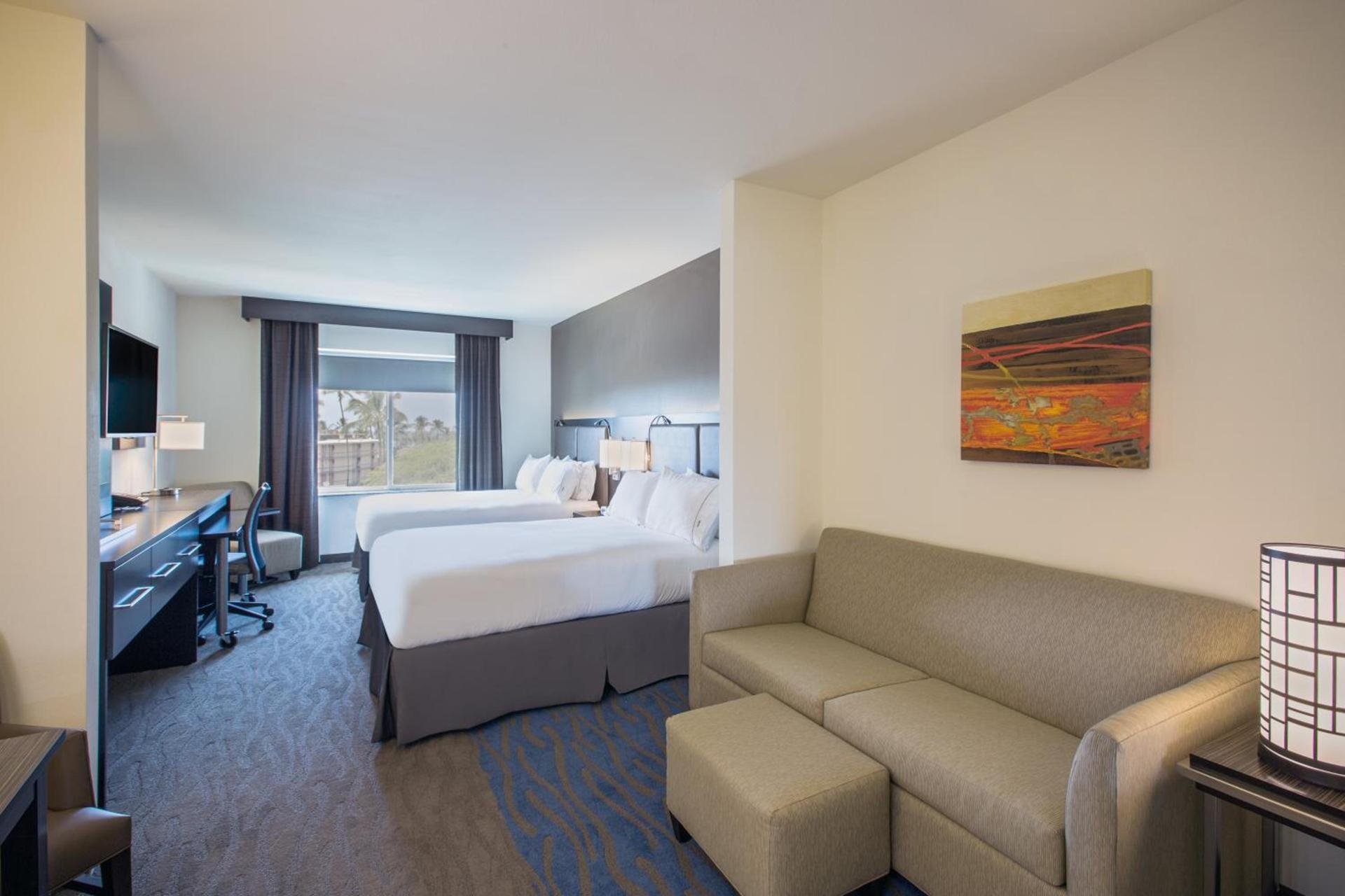 Holiday Inn Express & Suites Kailua-Kona by IHG photo 40