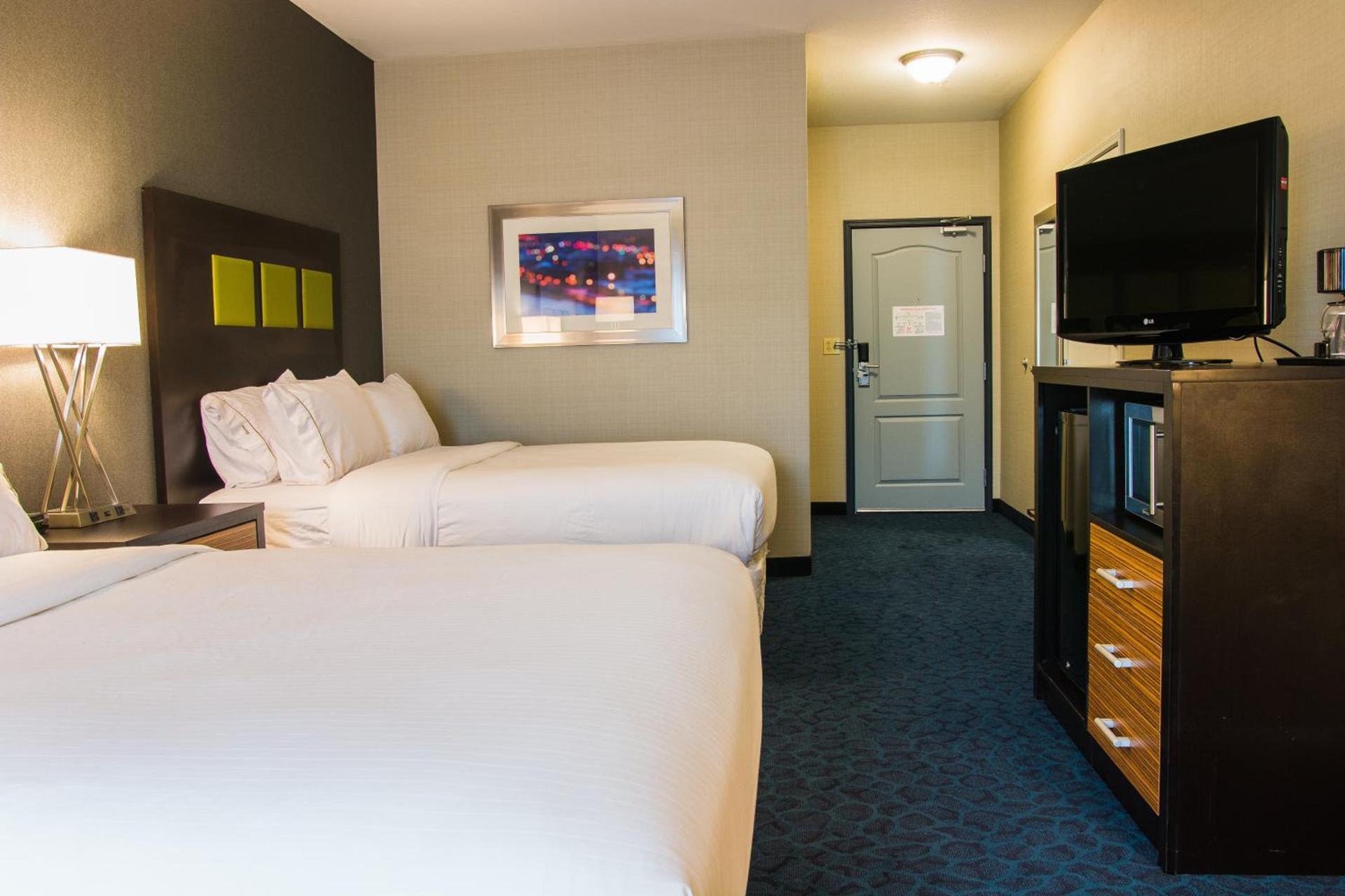 Holiday Inn Express Jackson by IHG photo 36