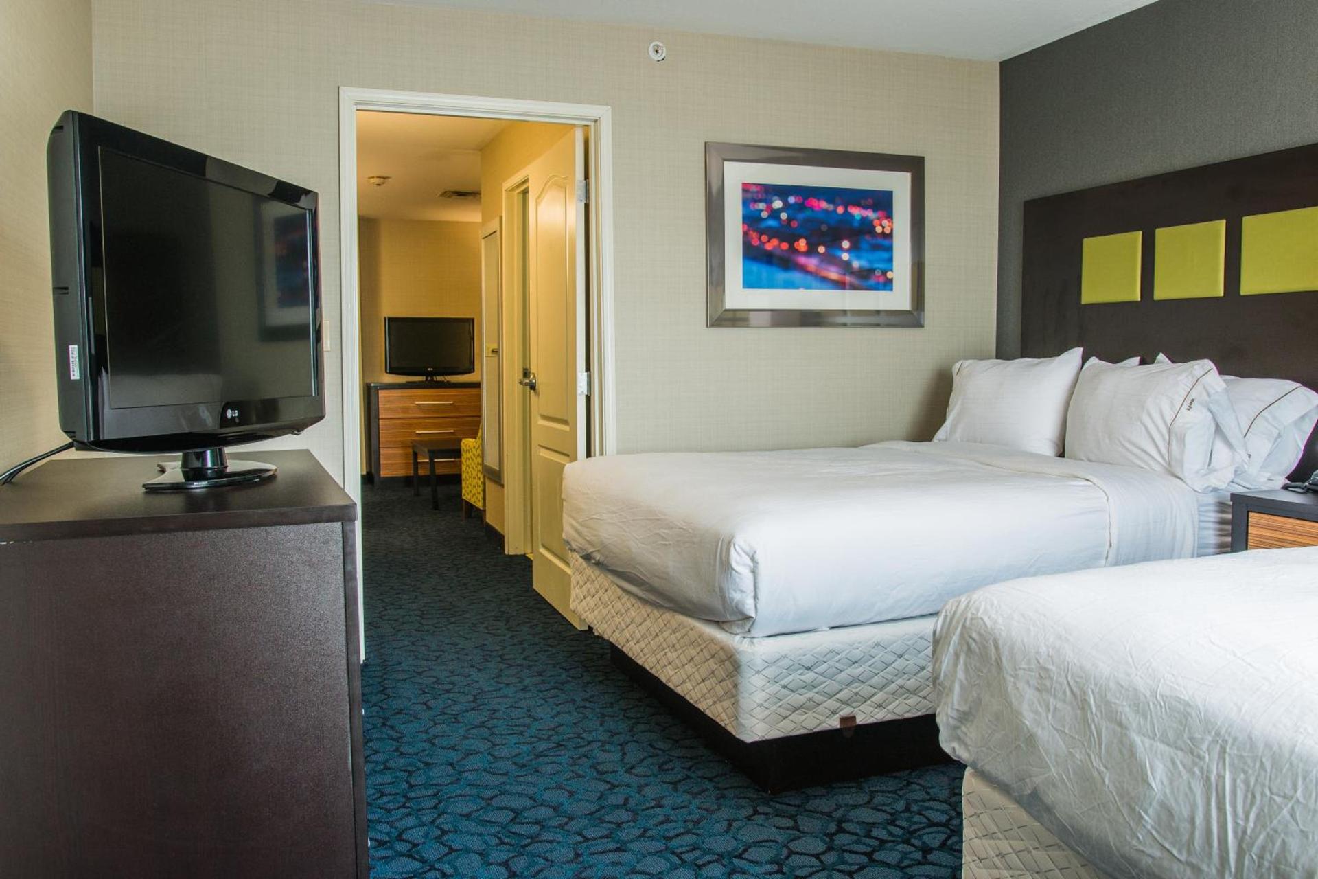 Holiday Inn Express Jackson by IHG photo 34