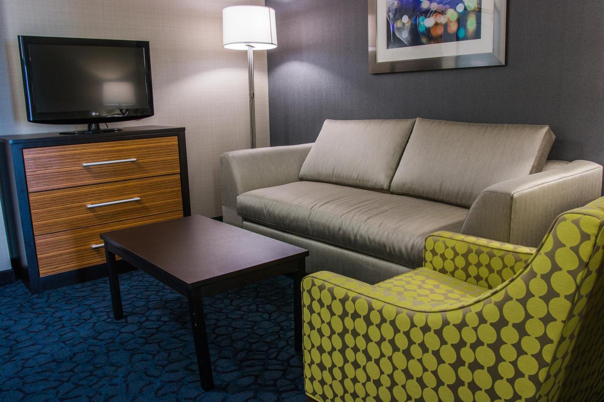 Holiday Inn Express Jackson by IHG photo 40