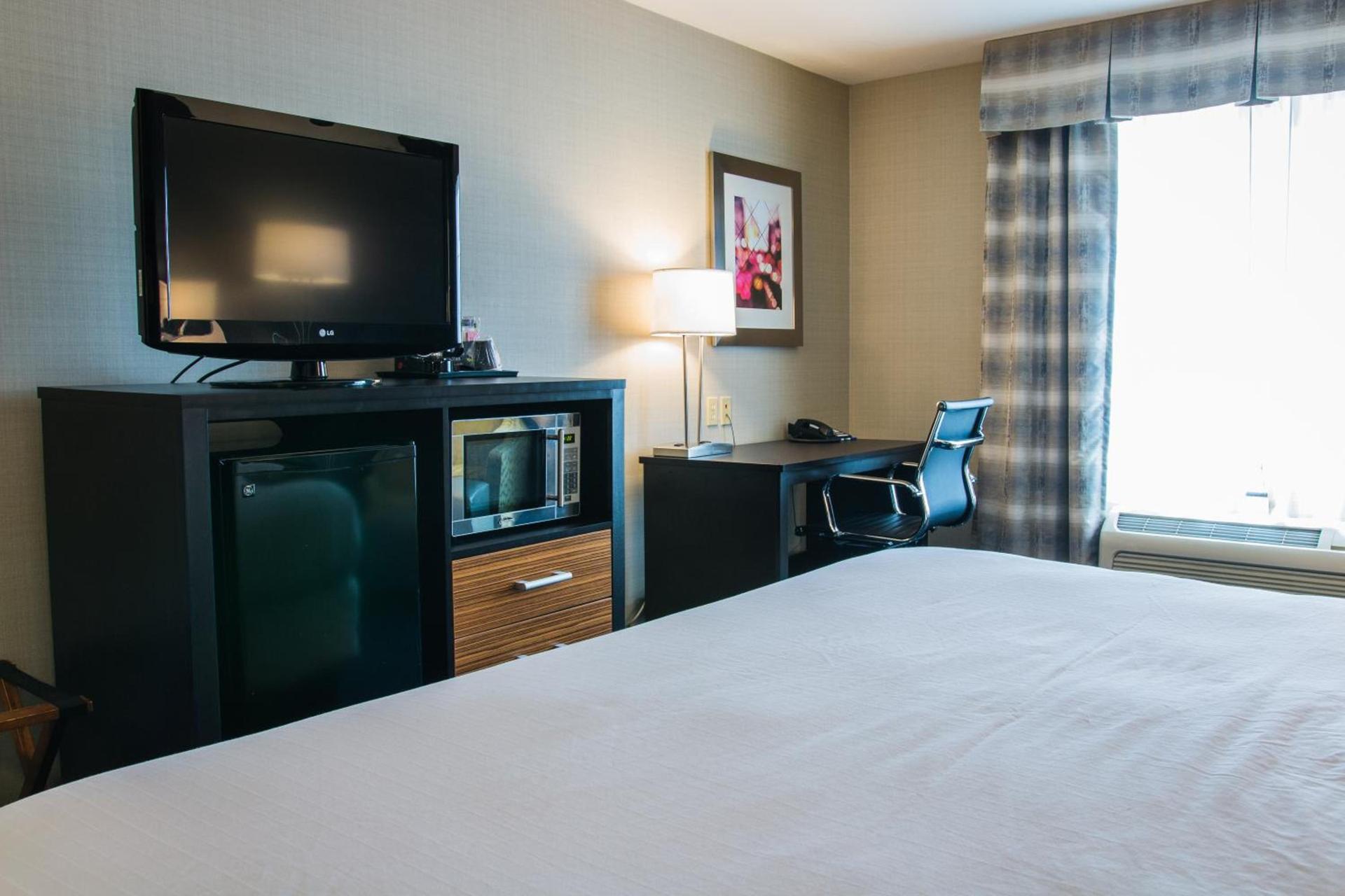 Holiday Inn Express Jackson by IHG photo 43
