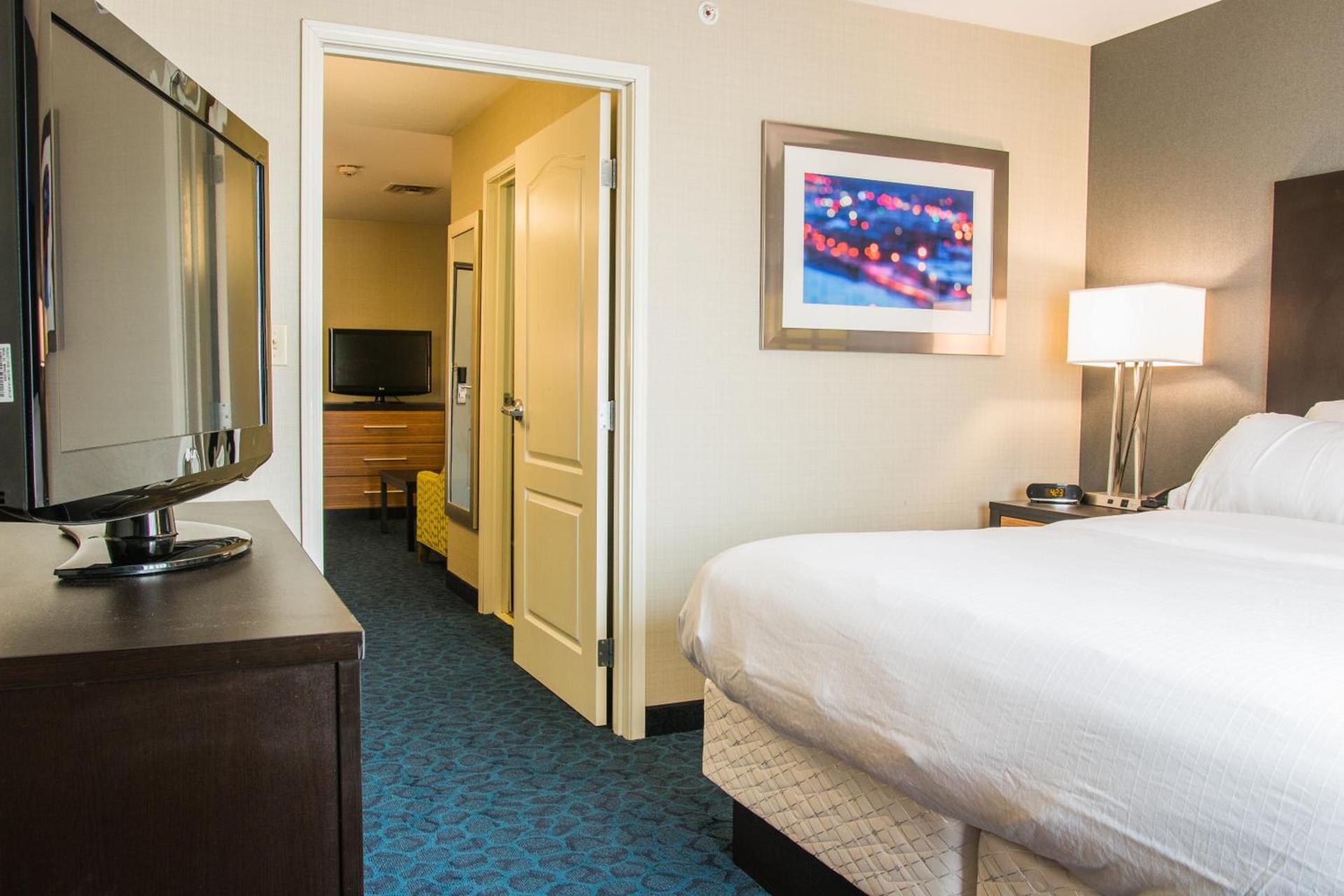 Holiday Inn Express Jackson by IHG photo 35