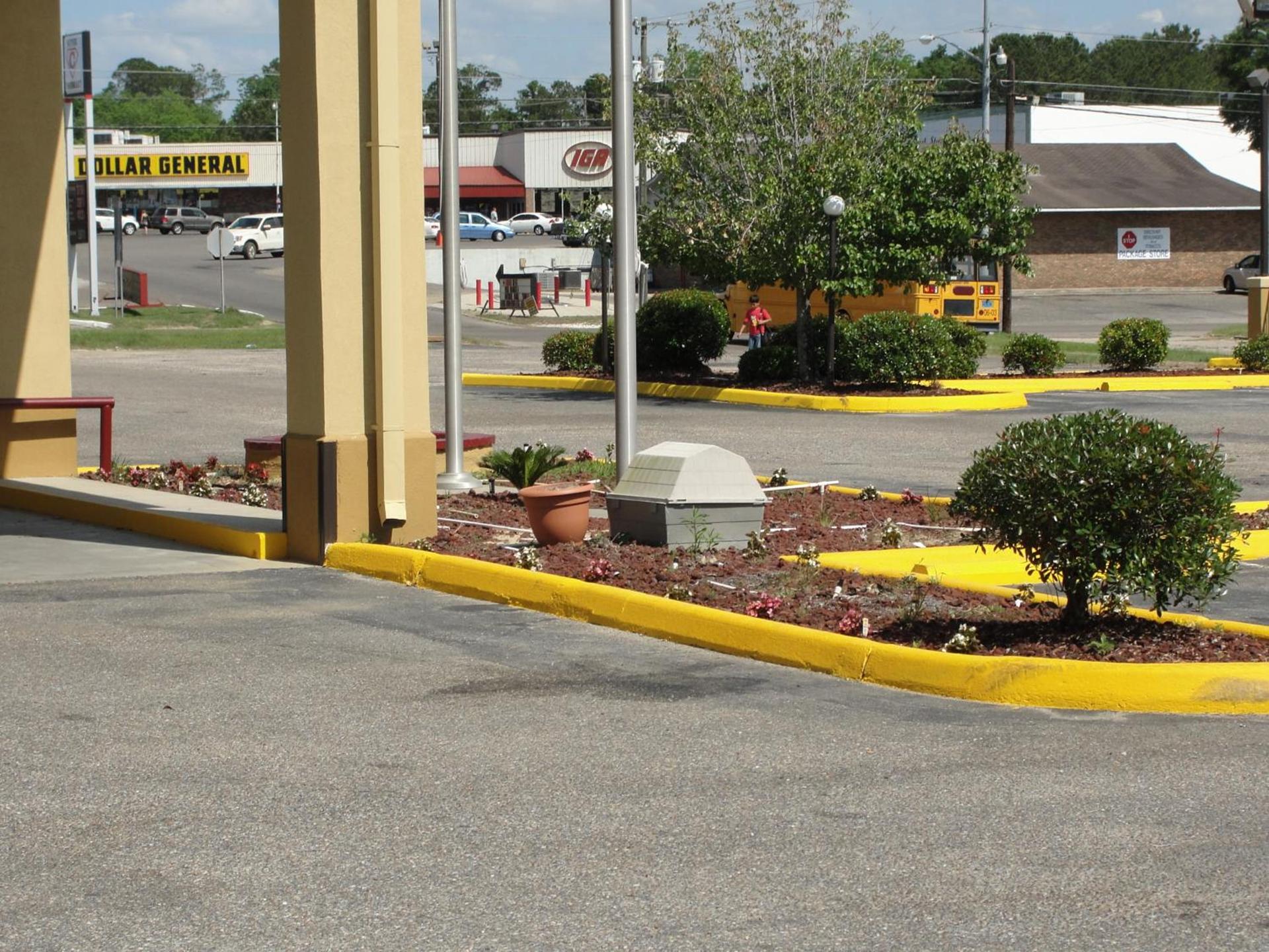 Executive Inn Opp photo 9