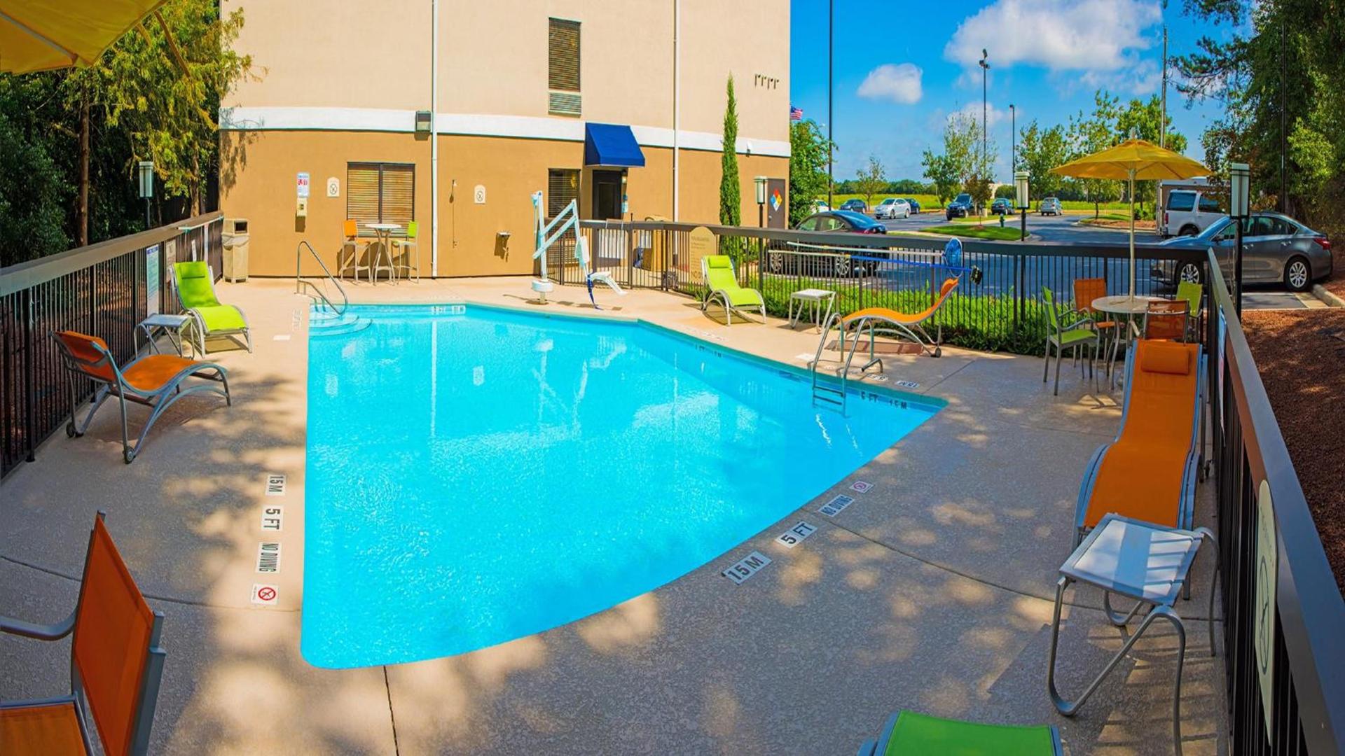 Holiday Inn Express Hotel & Suites Kinston by IHG photo 18