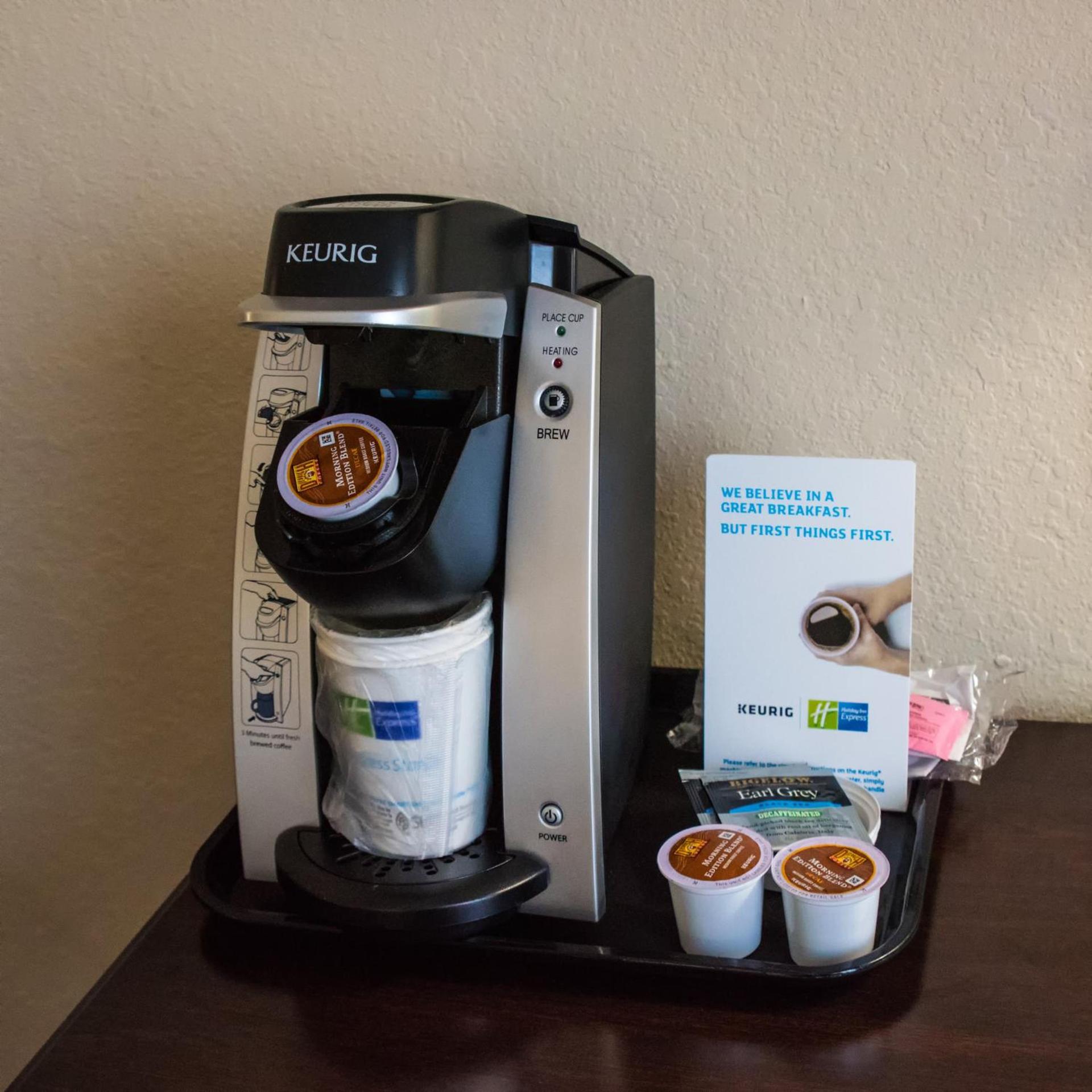 Holiday Inn Express Hotel & Suites Kinston by IHG photo 21