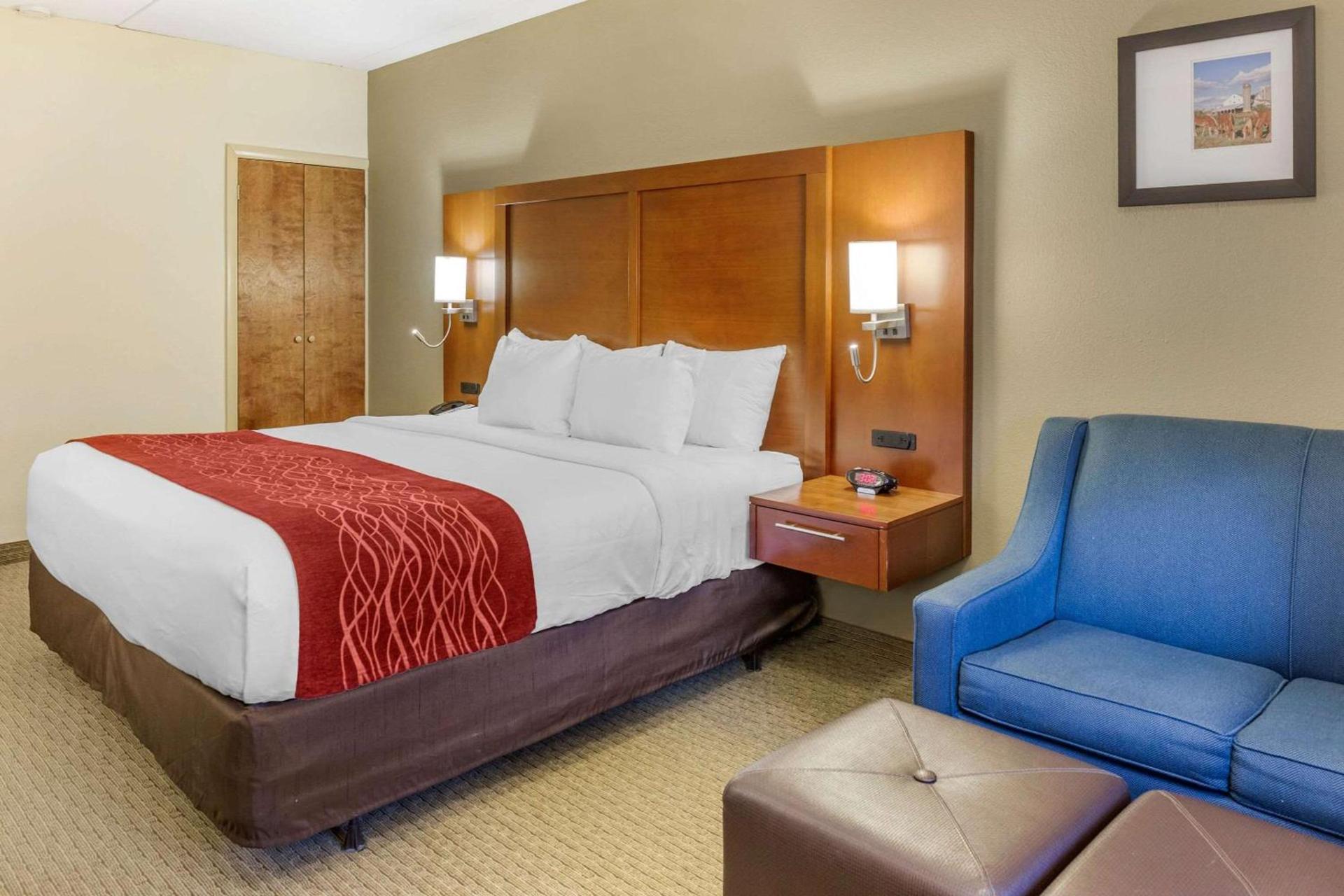 Comfort Inn Lancaster at Rockvale photo 5