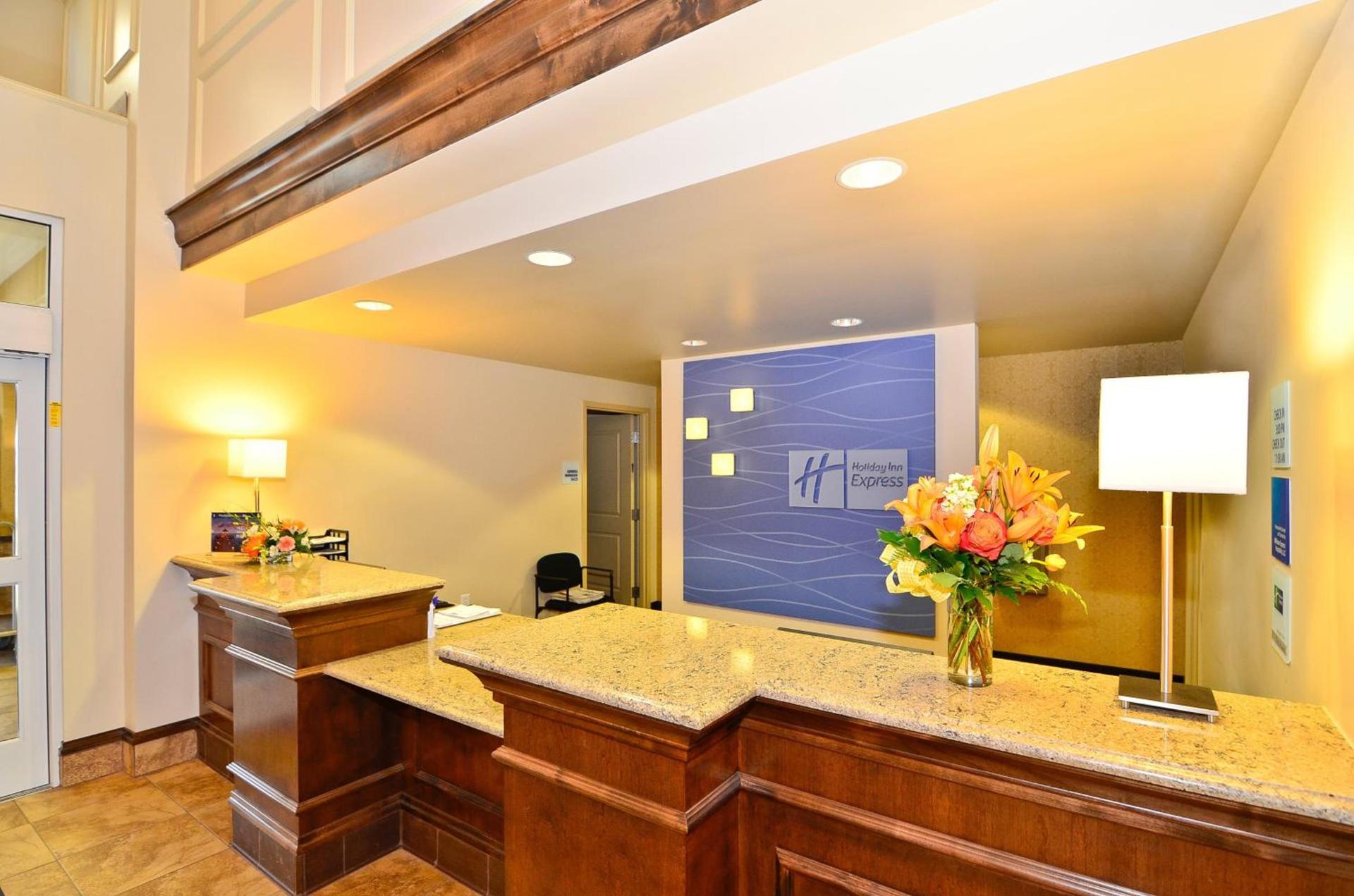 Holiday Inn Express & Suites - Williston by IHG photo 44