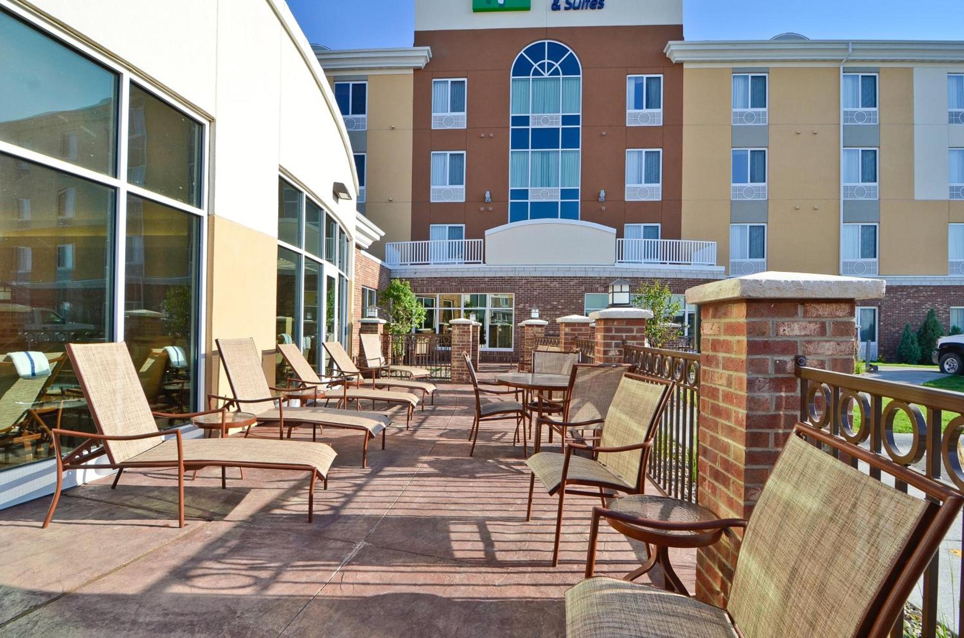 Holiday Inn Express & Suites - Williston by IHG photo 29