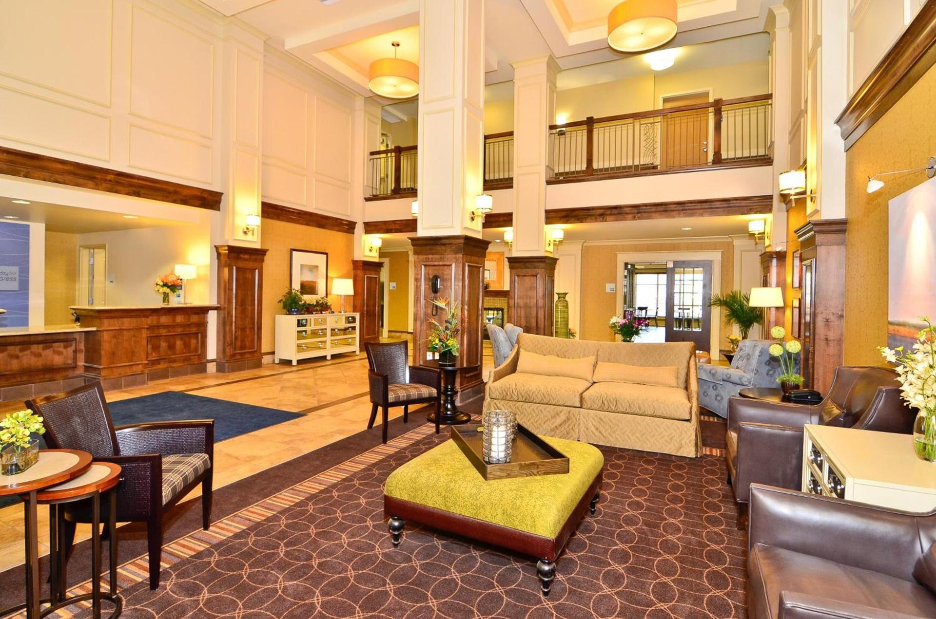 Holiday Inn Express & Suites - Williston by IHG photo 25