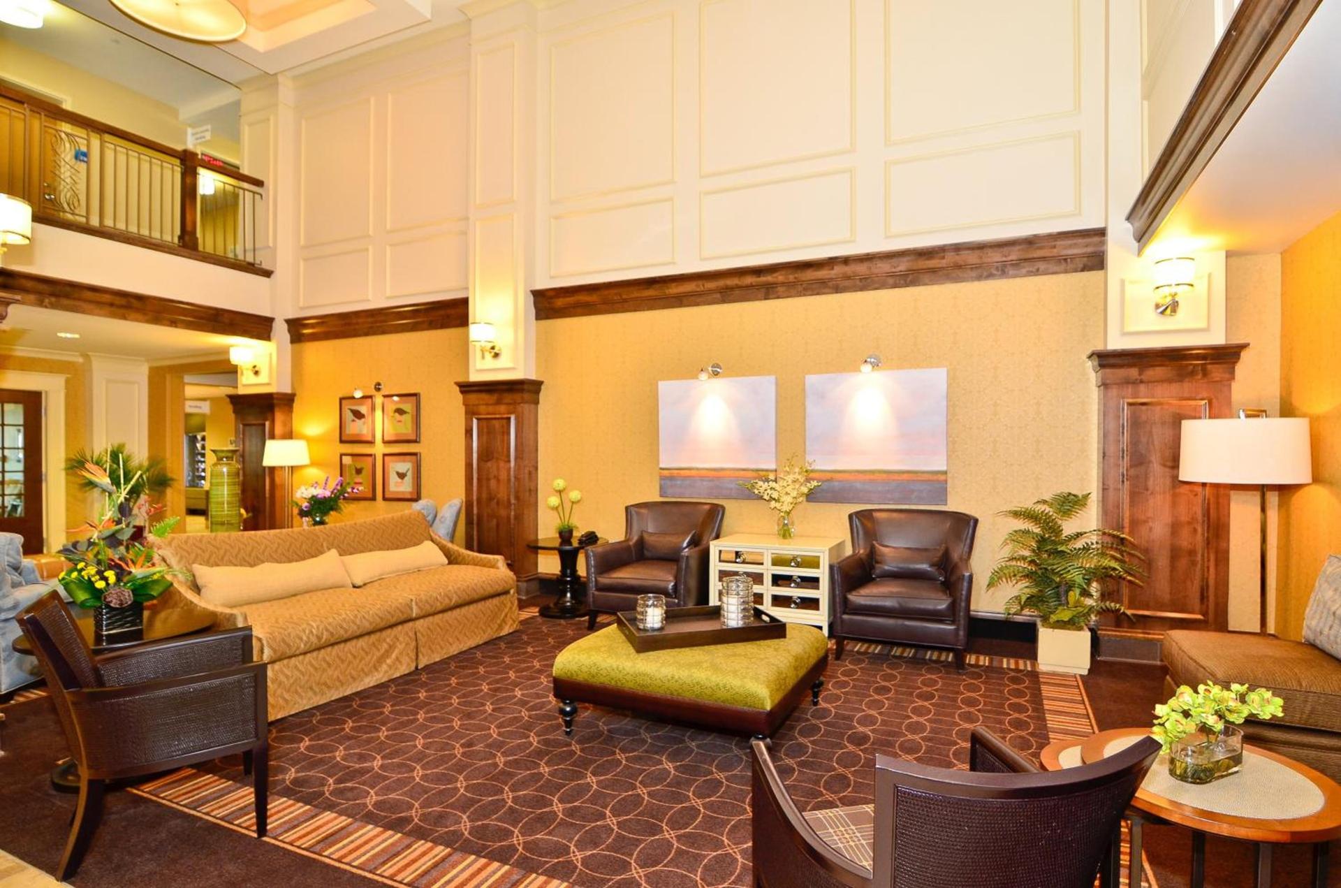 Holiday Inn Express & Suites - Williston by IHG photo 27