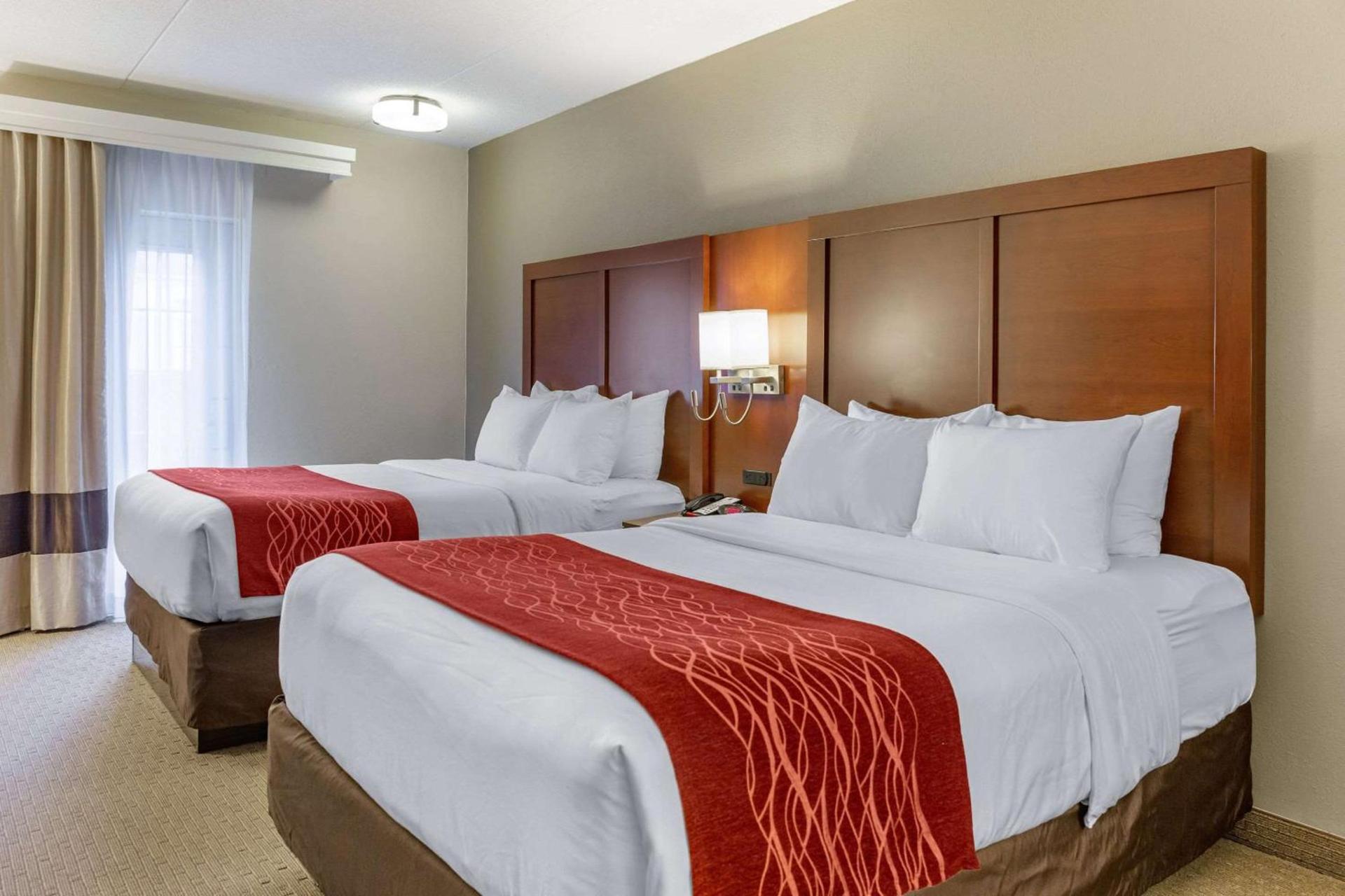 Comfort Inn Lancaster at Rockvale photo 25