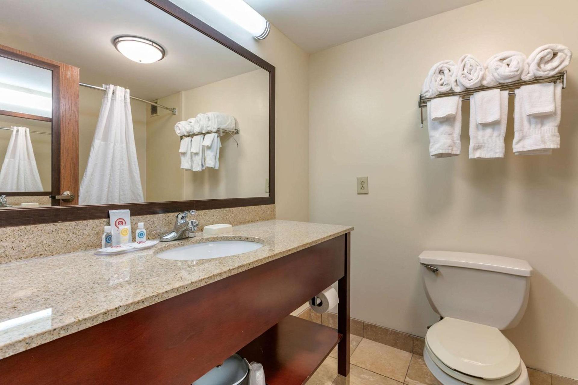 Comfort Inn Chattanooga Downtown Southside photo 18