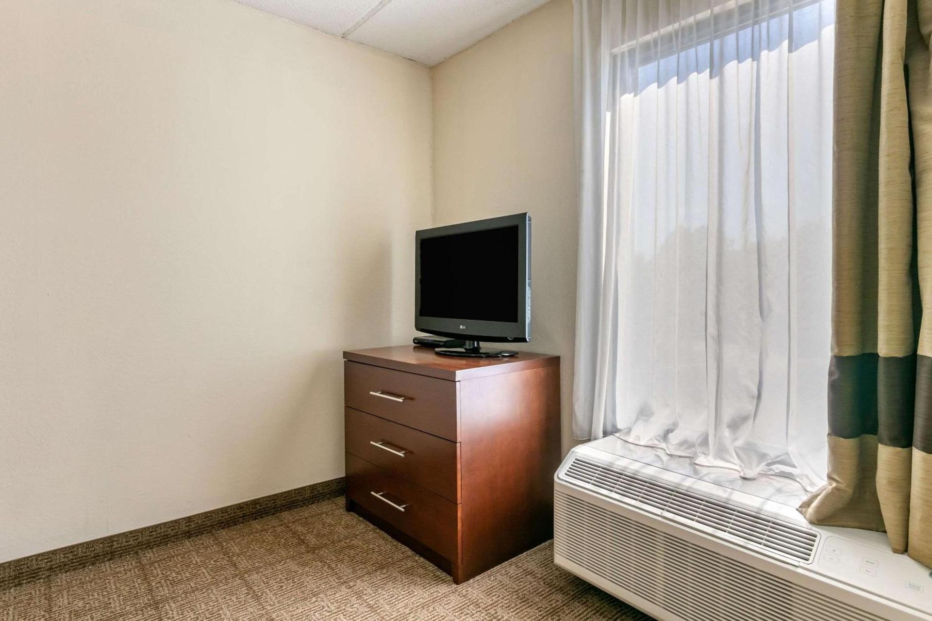 Comfort Inn Chattanooga Downtown Southside photo 22