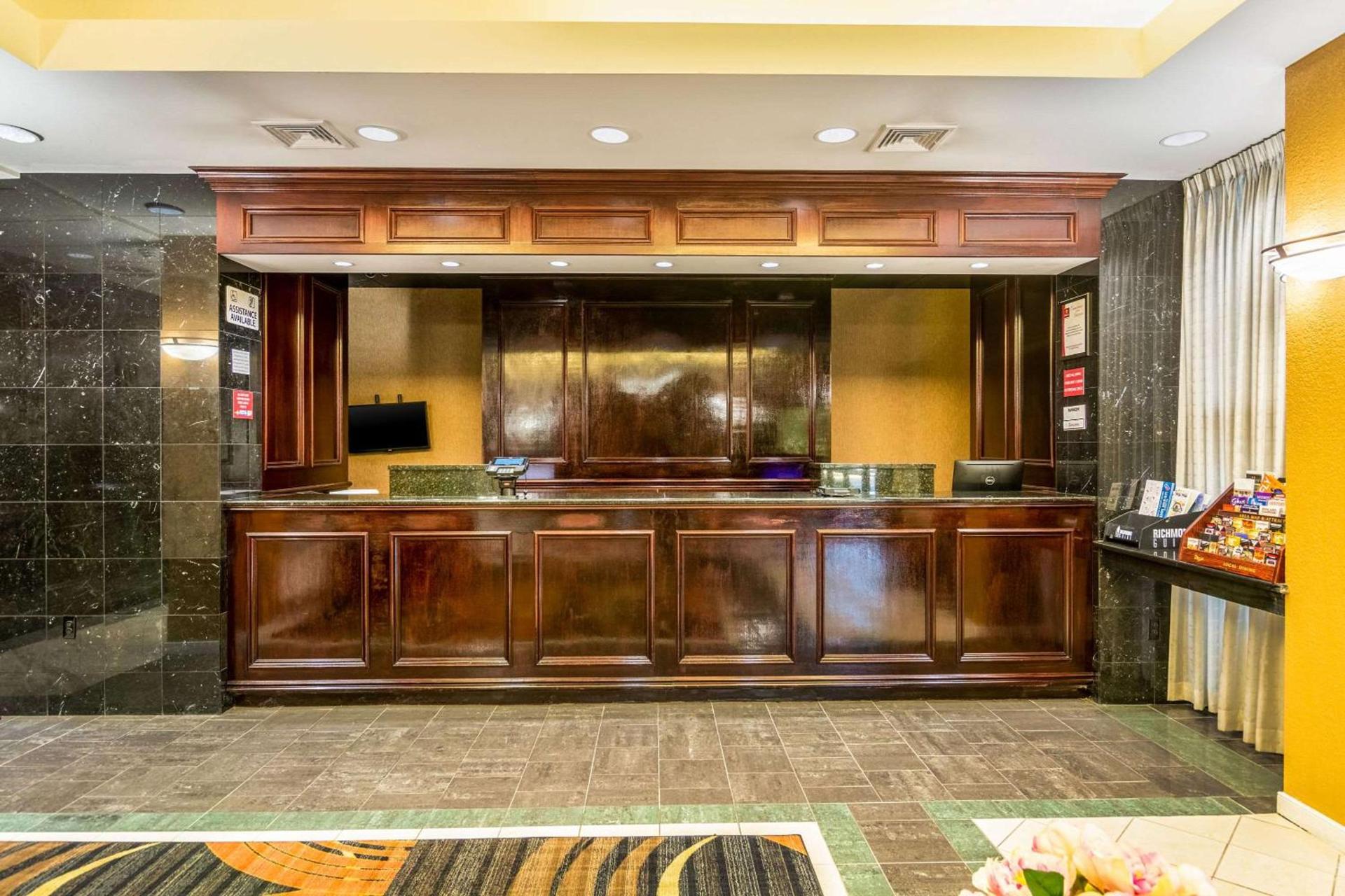 Hermitage Hotel Richmond Virginia photo 6