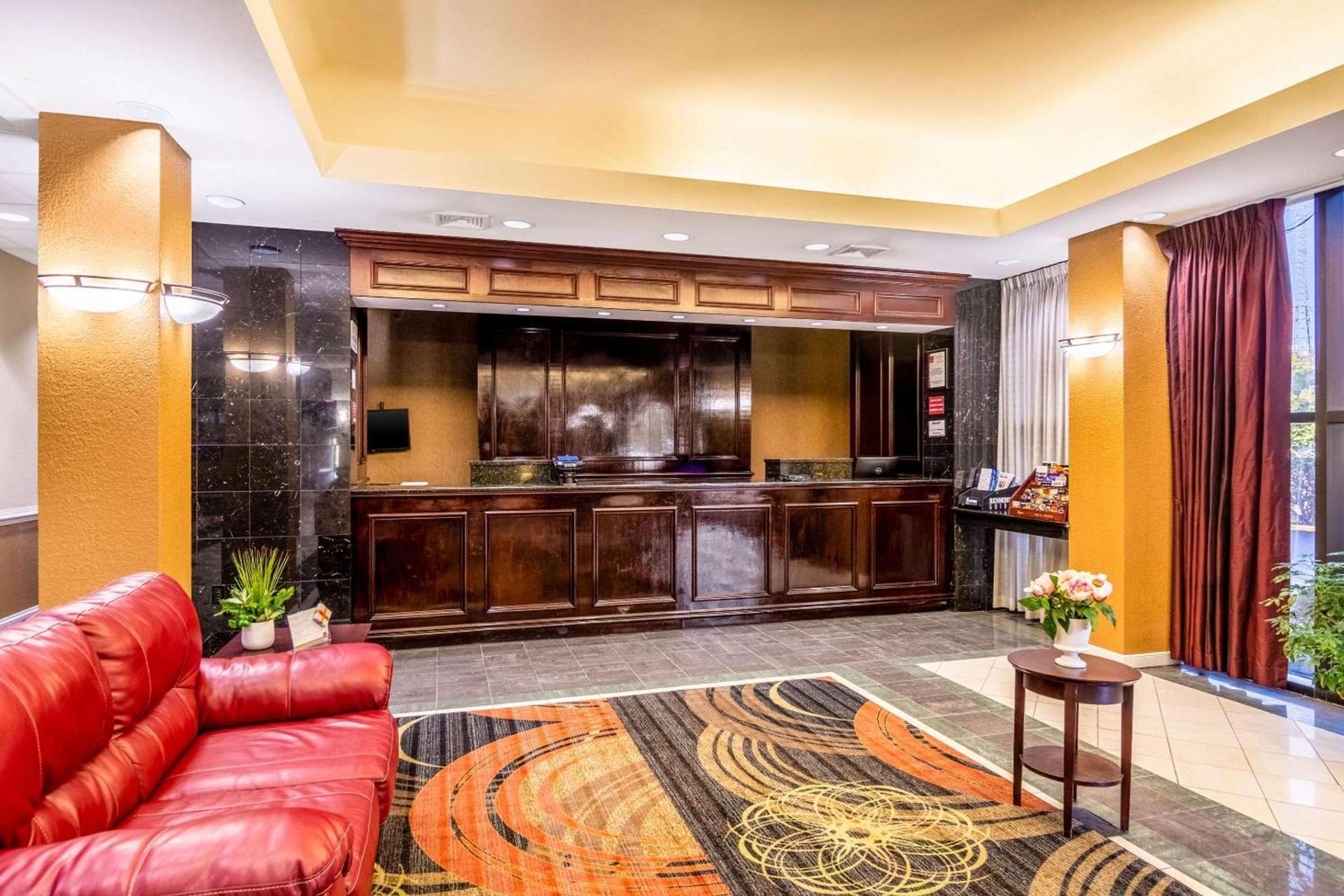 Hermitage Hotel Richmond Virginia photo 7