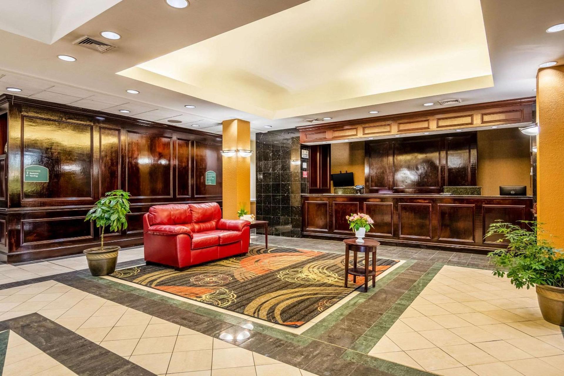 Hermitage Hotel Richmond Virginia photo 9