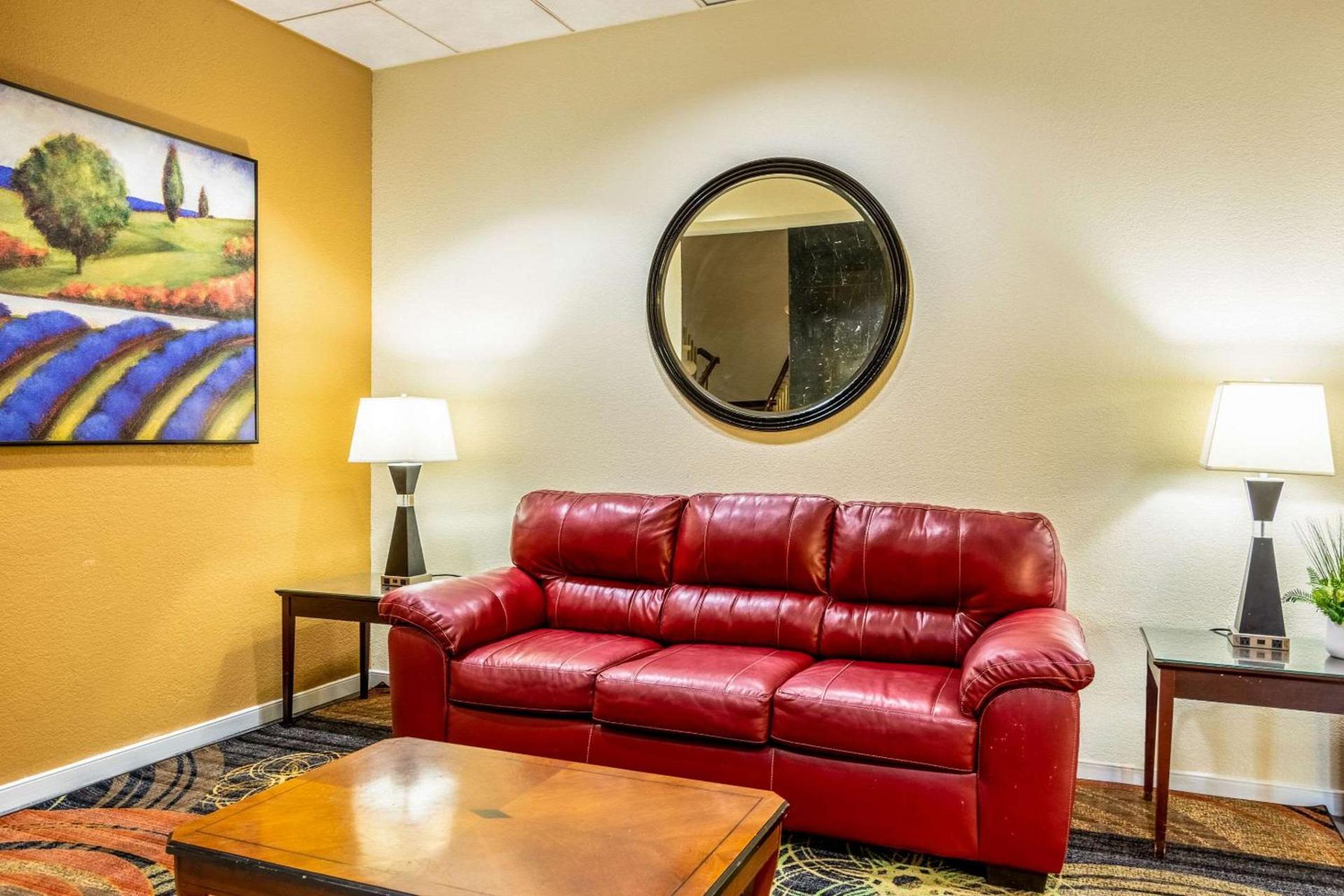 Hermitage Hotel Richmond Virginia photo 12