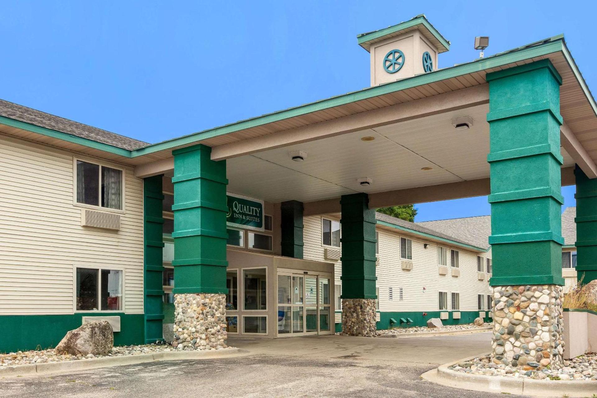 Quality Inn Clare photo 1