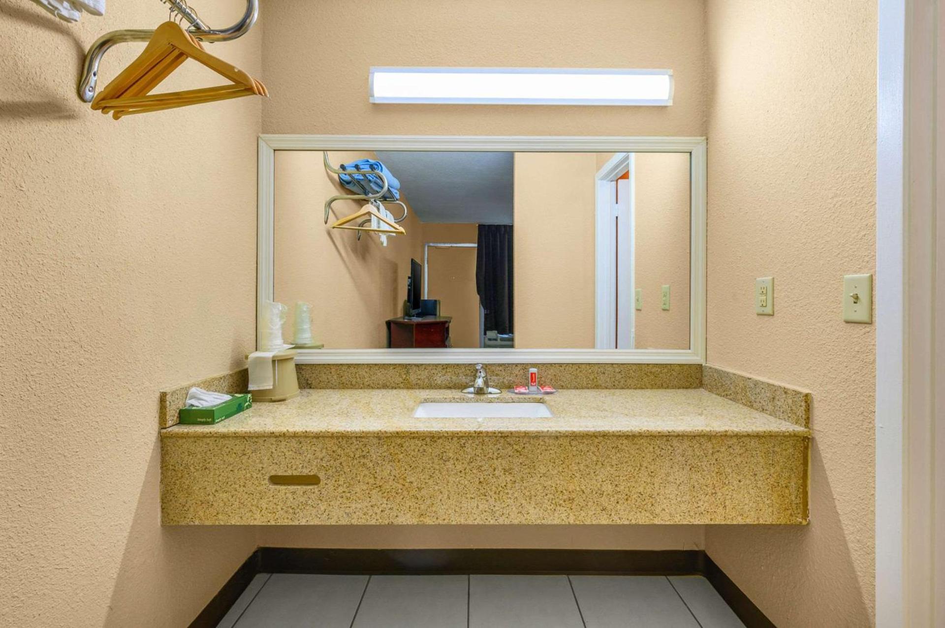 Econo Lodge Decatur South photo 12