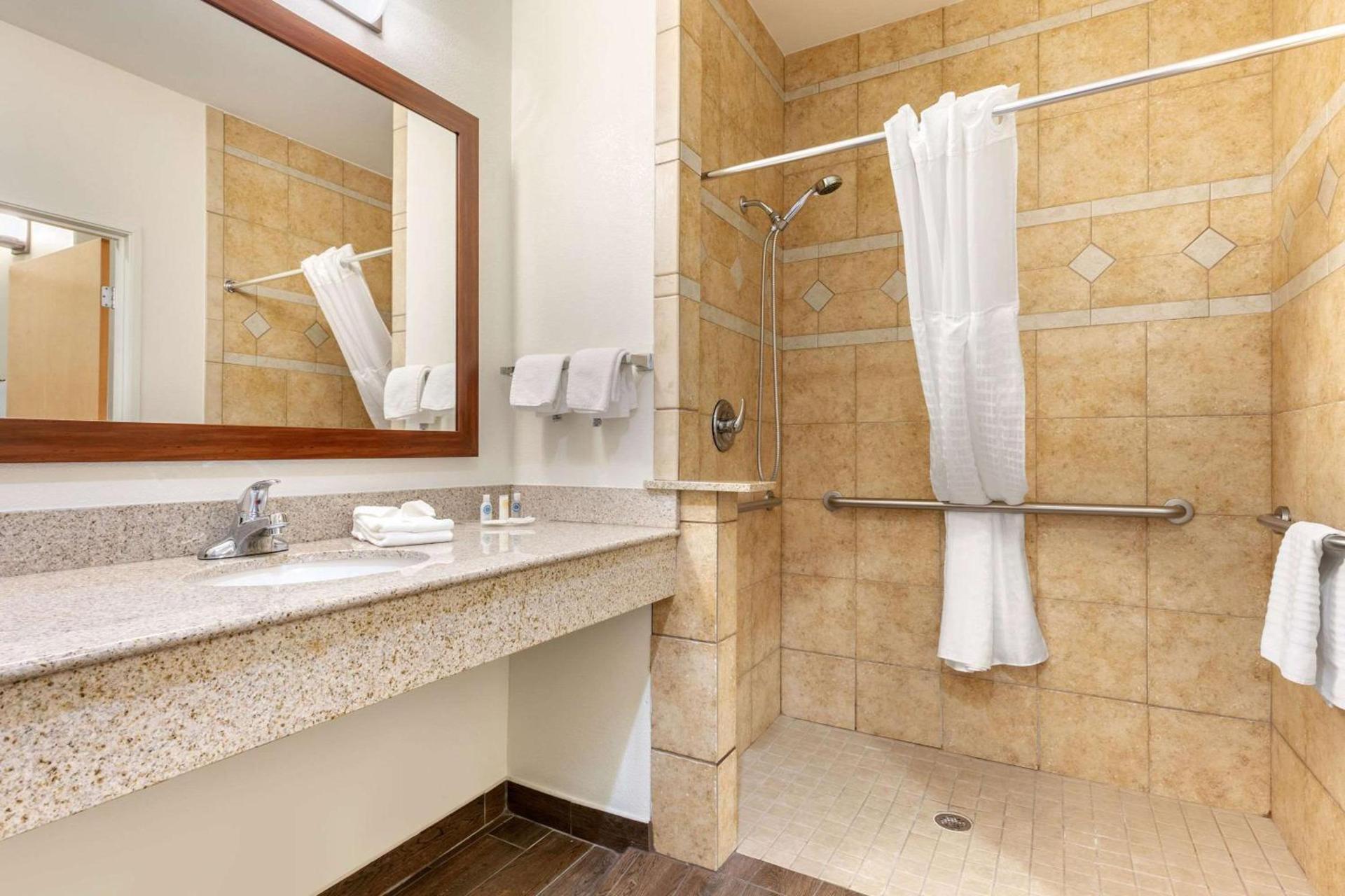 Comfort Suites Batesville photo 5