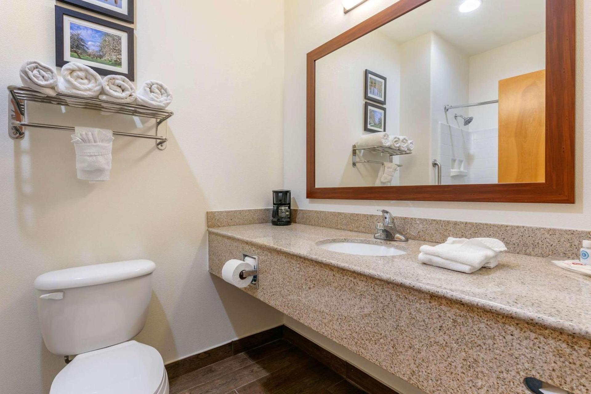 Comfort Suites Batesville photo 8