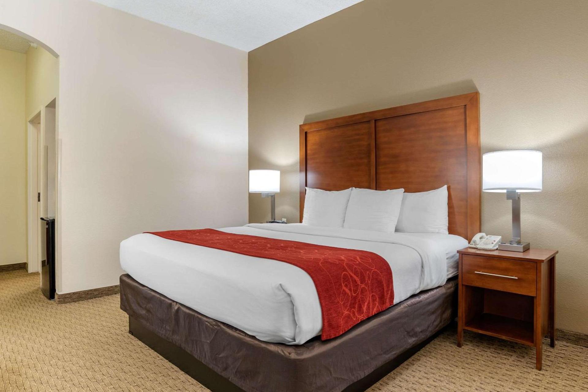 Comfort Suites Jacksonville Airport photo 15