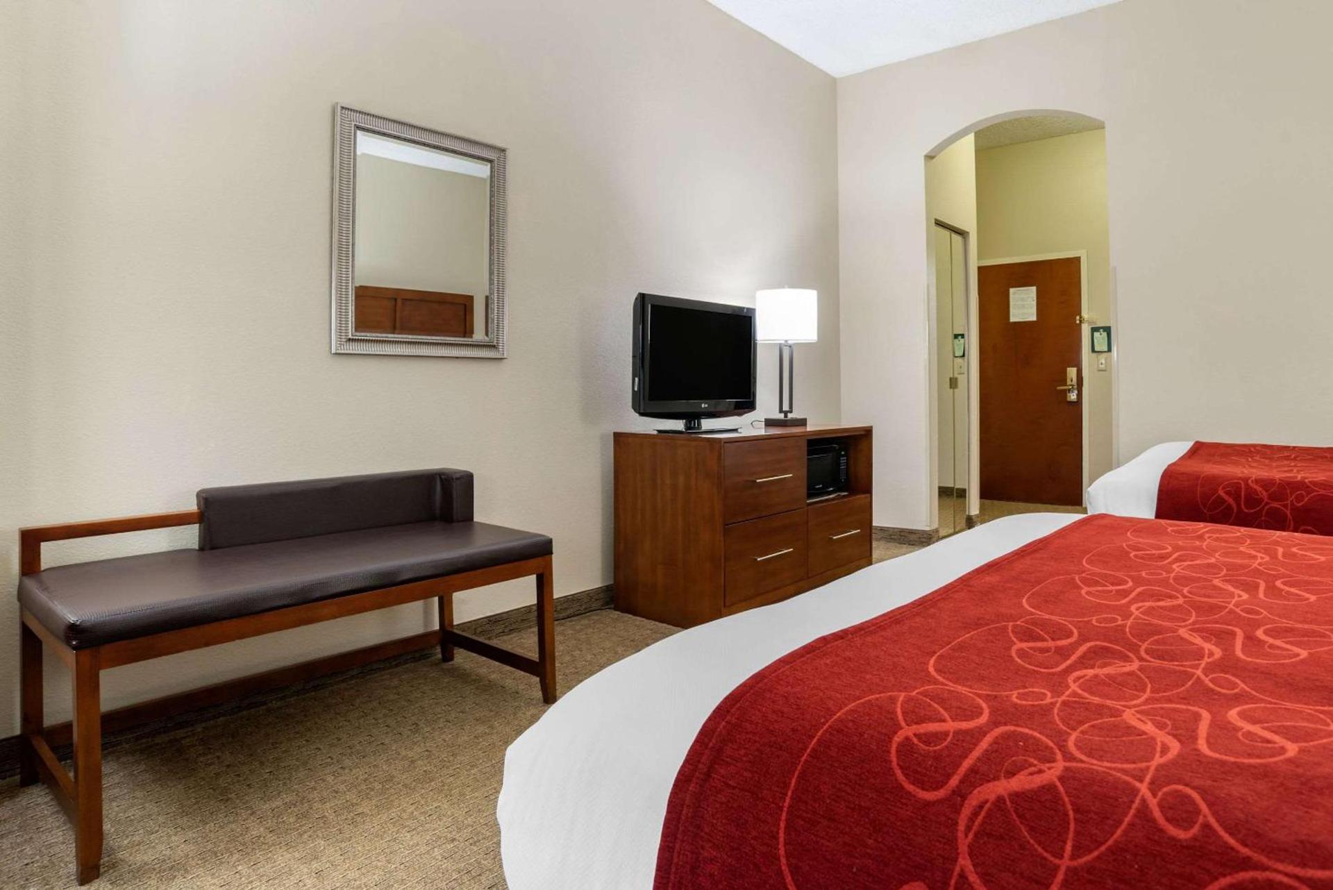 Comfort Suites Jacksonville Airport photo 20